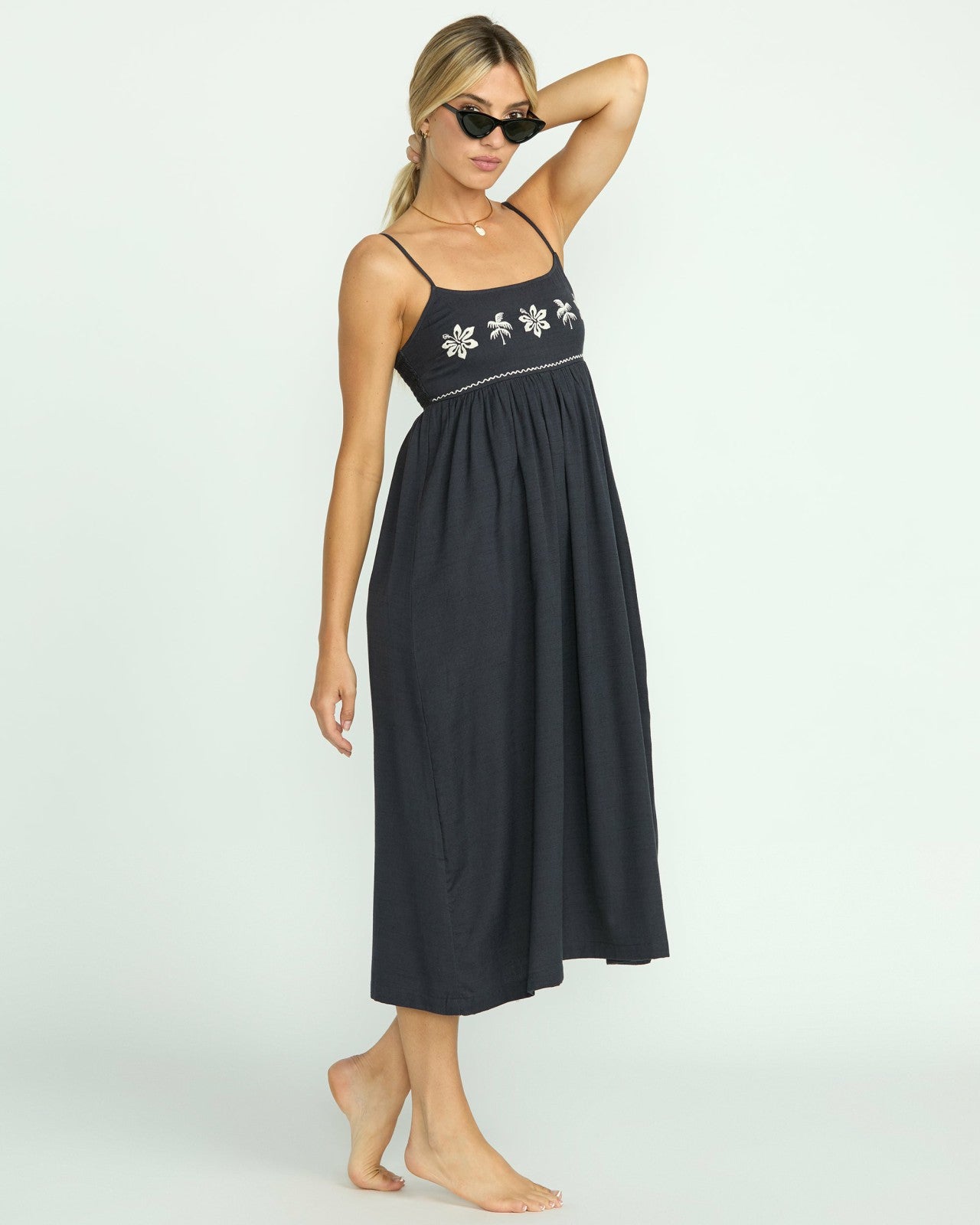 Days End Dress | Black Sands Billabong