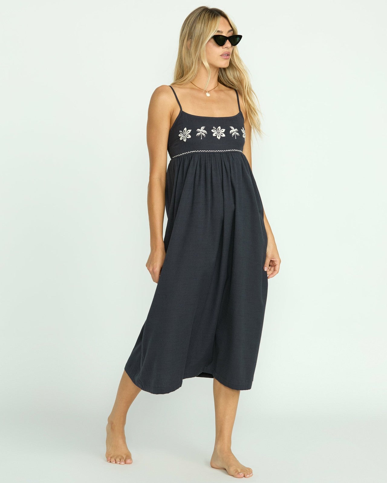 Days End Dress | Black Sands Billabong