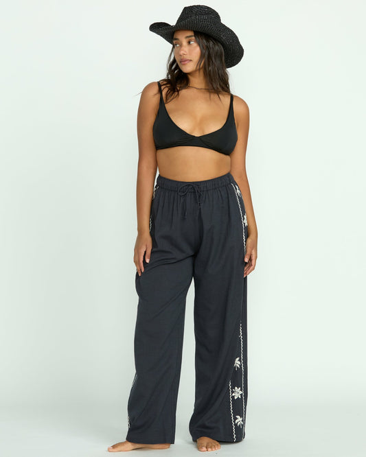 Days End Pants | Black Sands Billabong