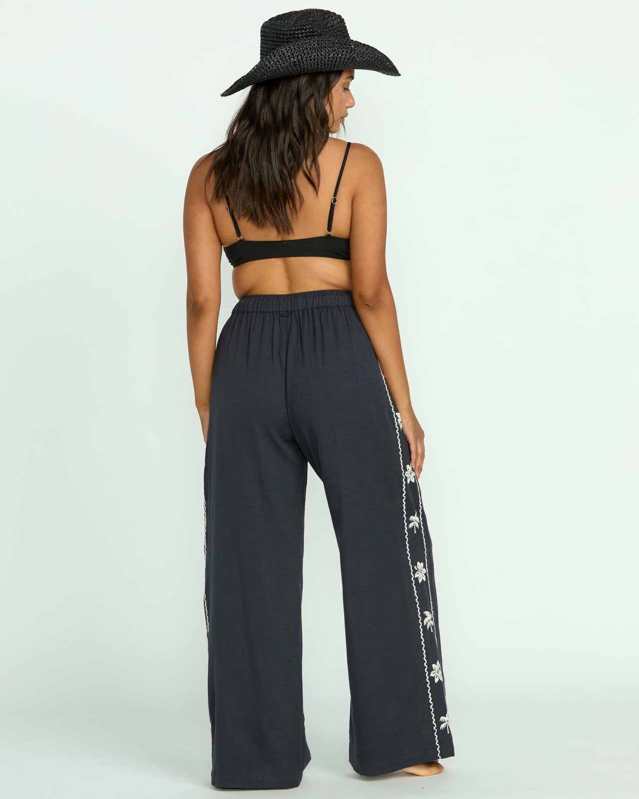 Days End Pants | Black Sands Billabong