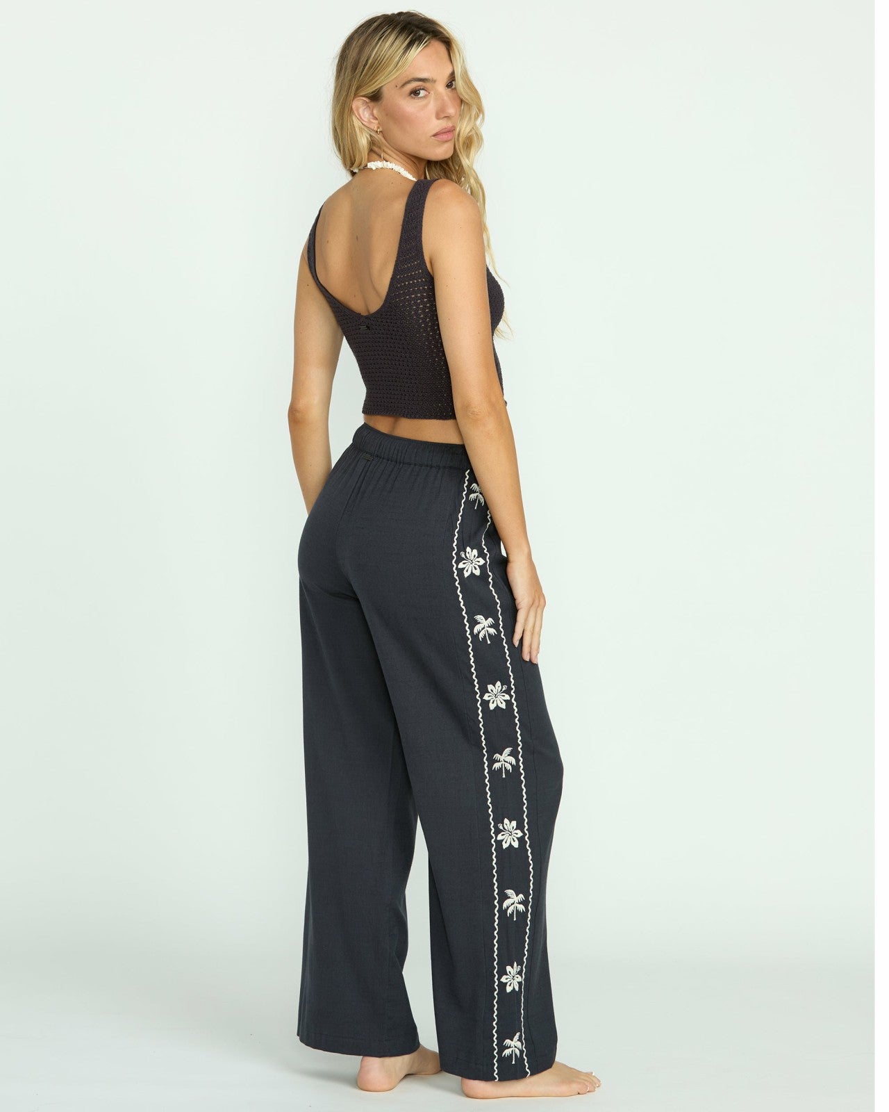 Days End Pants | Black Sands Billabong