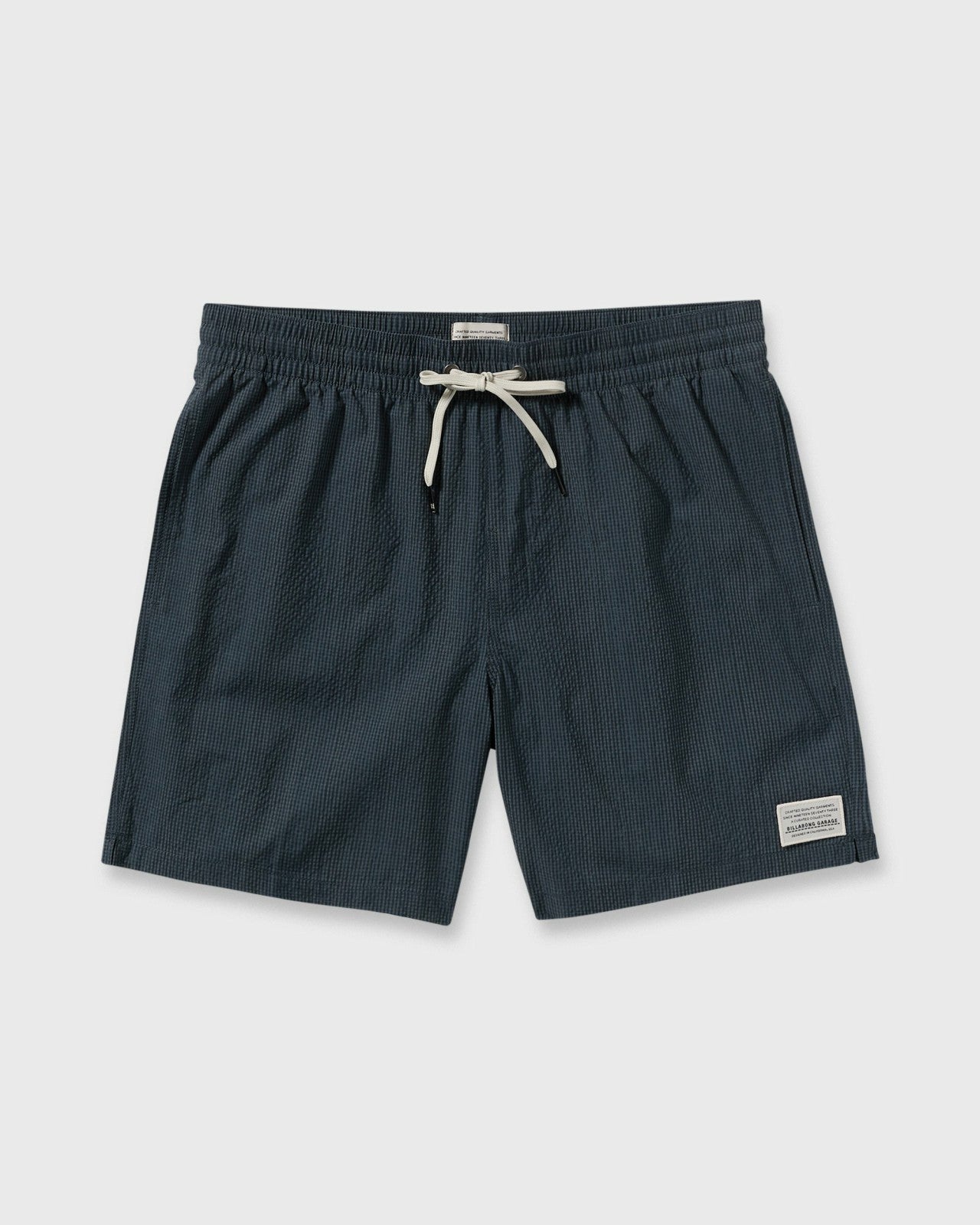 Day Trip Garage Laybacks 16" Trunks | Eclipse Billabong