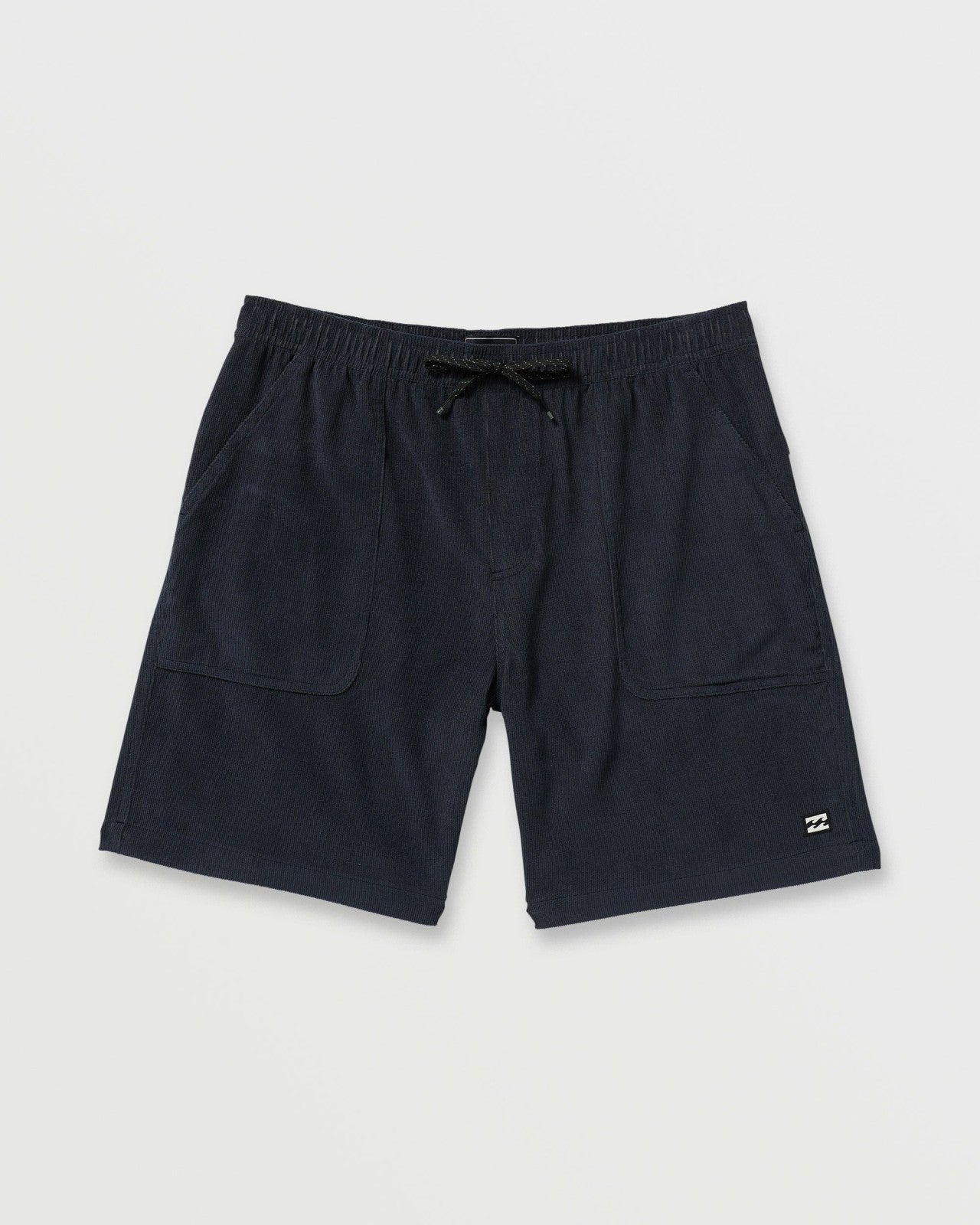 De La Cruz Submersible Hybrid Shorts | Dark Navy Billabong