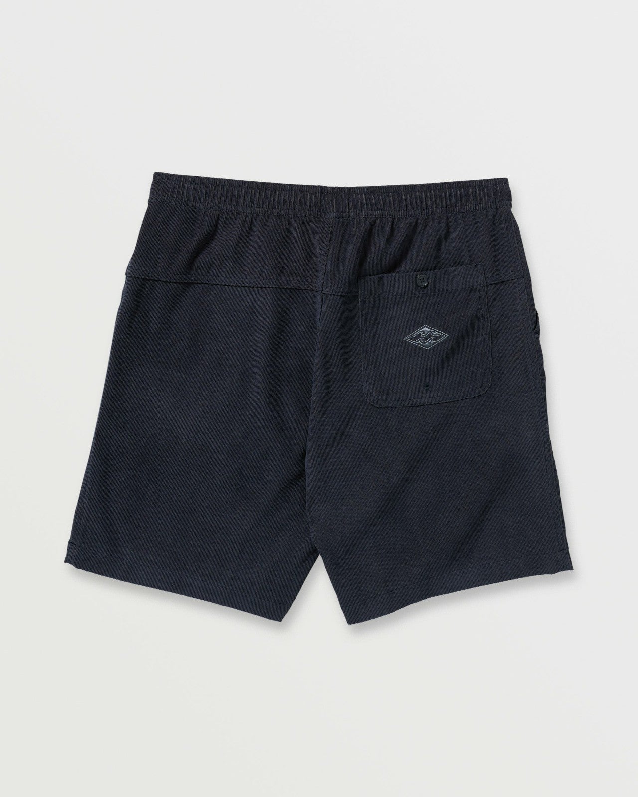 De La Cruz Submersible Hybrid Shorts | Dark Navy Billabong