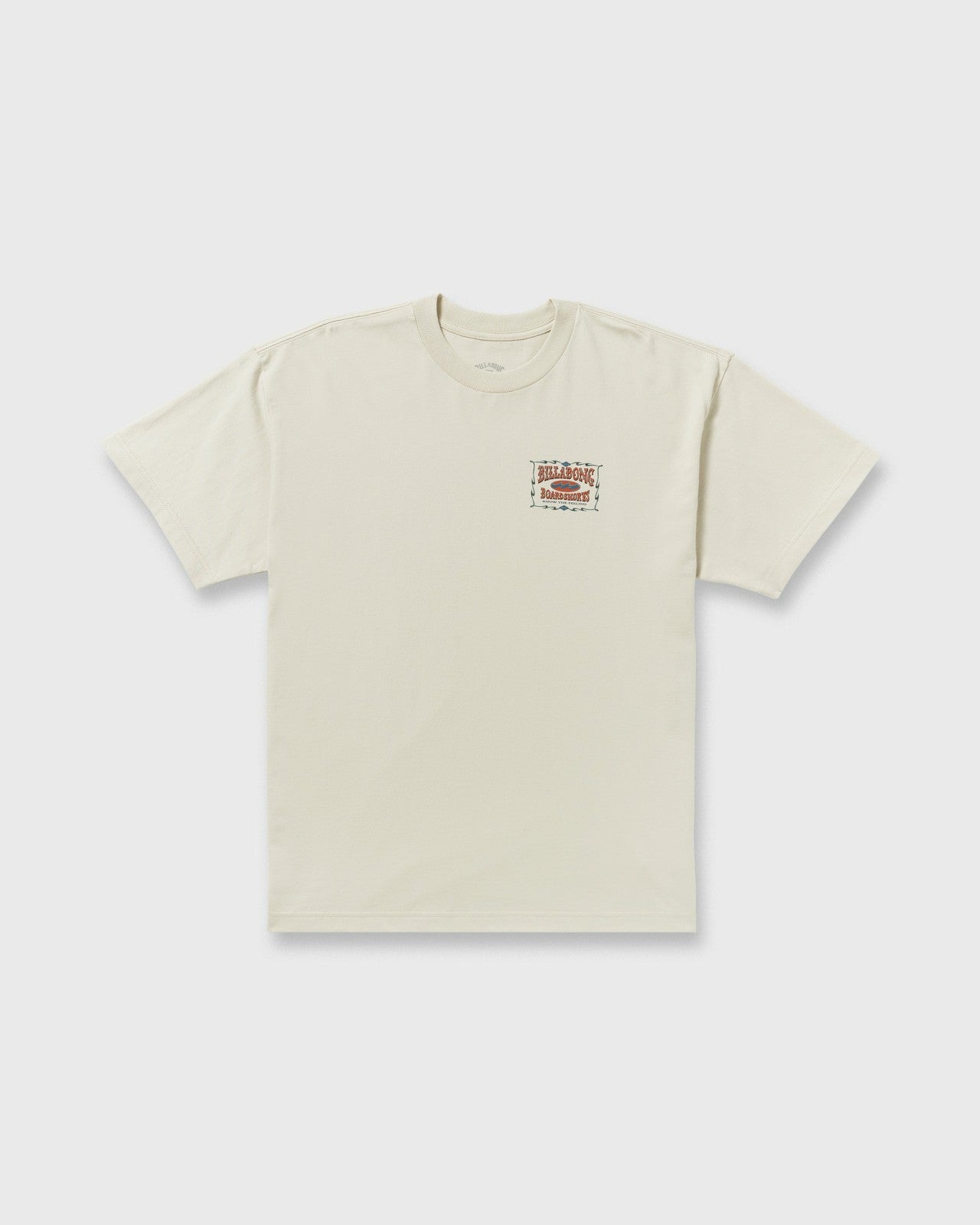 Double Spread OG Short Sleeve T-Shirt | Chino Billabong