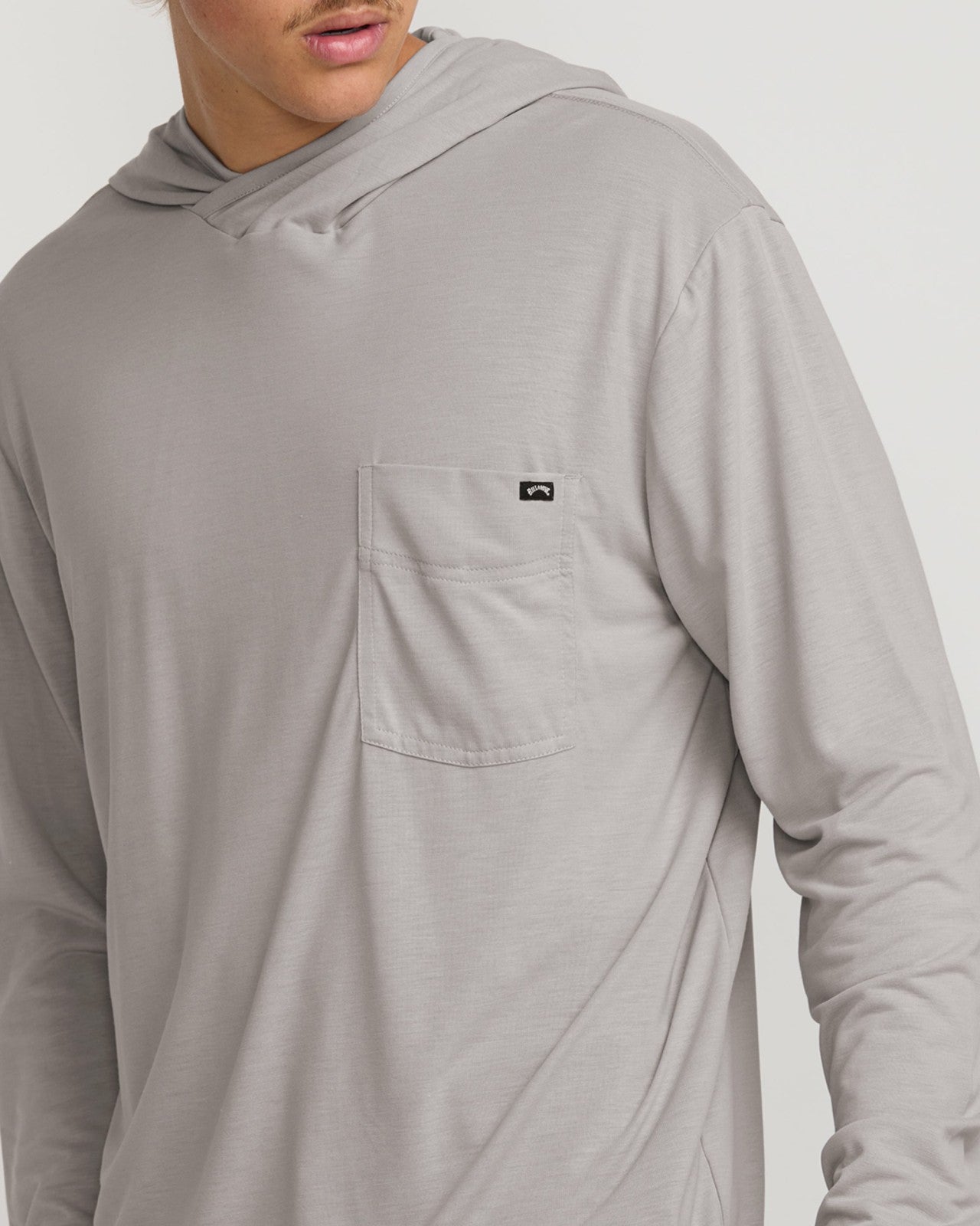 Eclipse Loose Fit Surf T-Shirt | Alloy Billabong