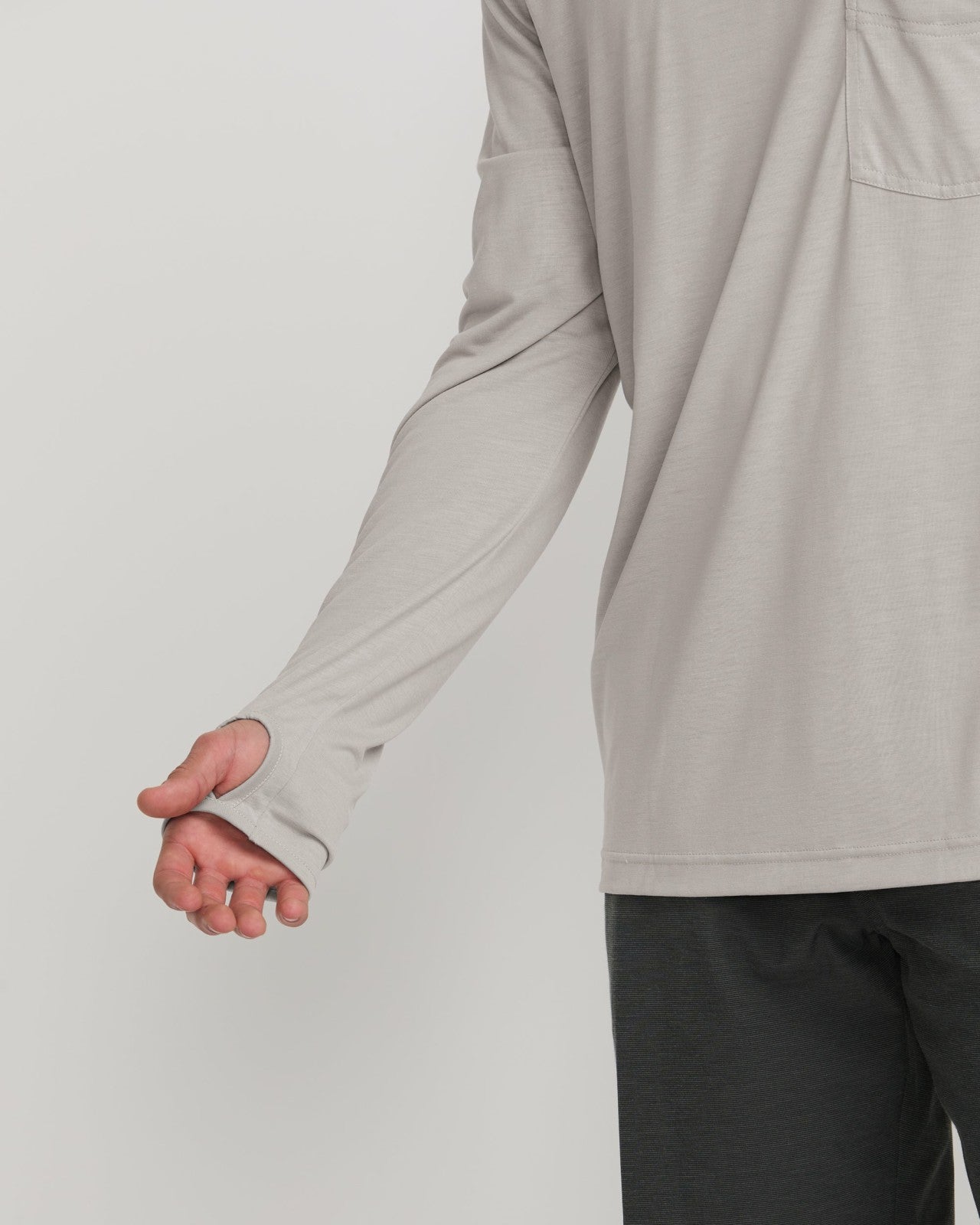 Eclipse Loose Fit Surf T-Shirt | Alloy Billabong