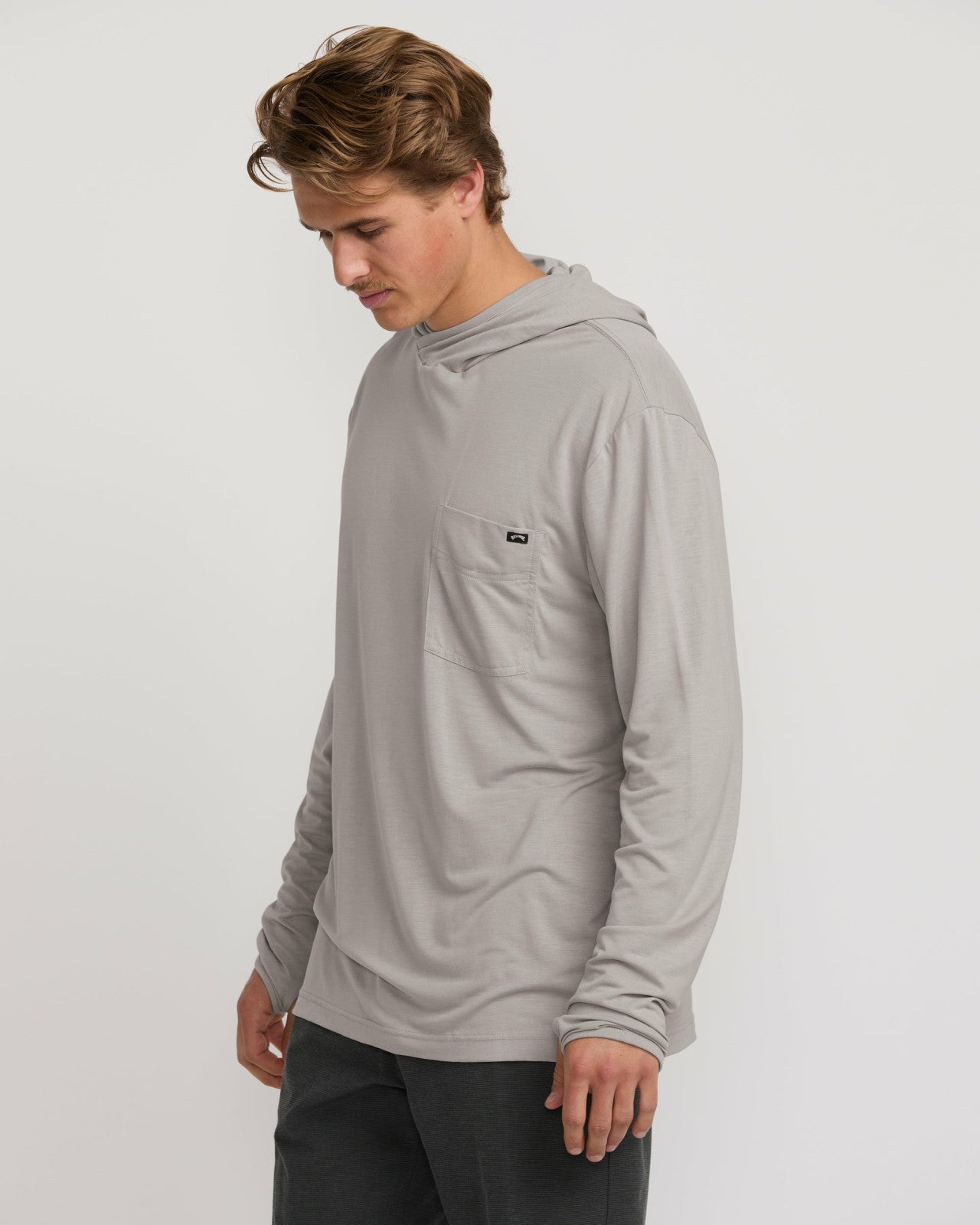 Eclipse Loose Fit Surf T-Shirt | Alloy Billabong