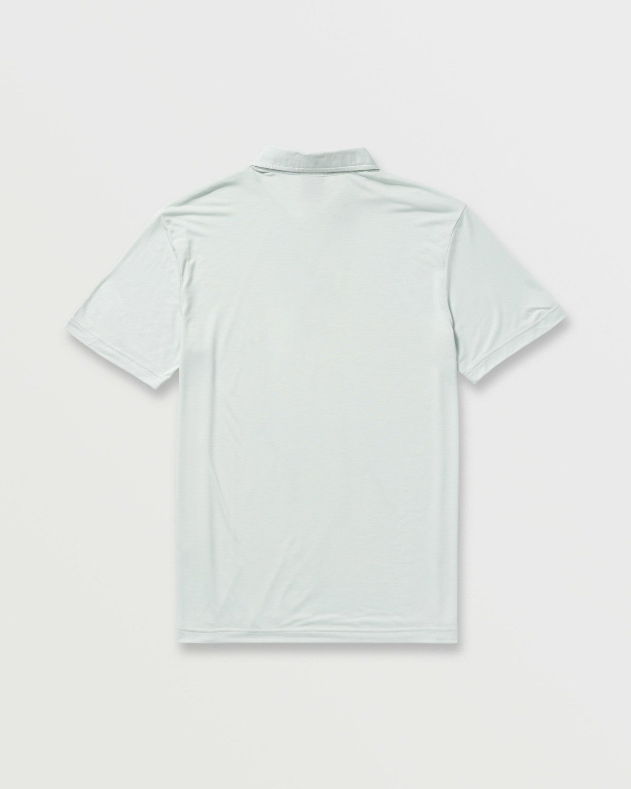 Eclipse Short Sleeve Polo Shirt | Ash Blue Billabong