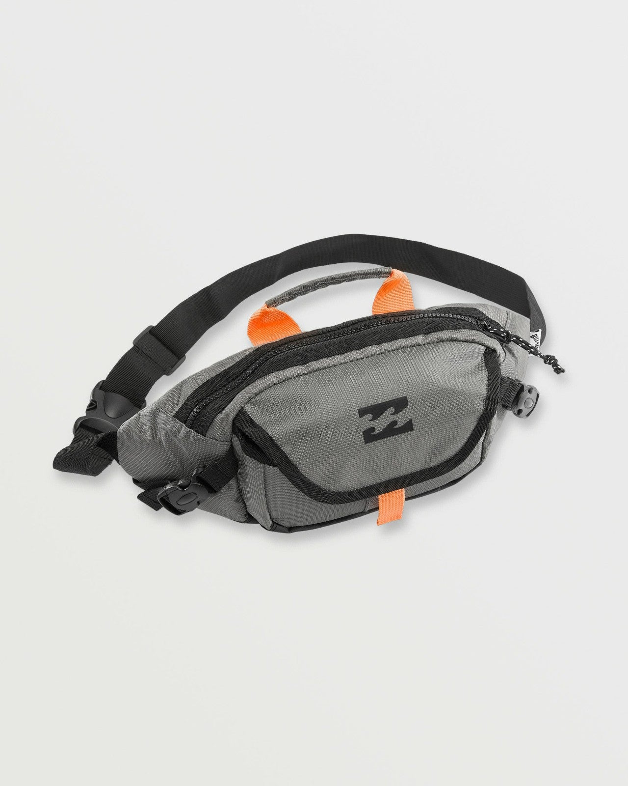 Enlisted Waistpack | Asphalt Billabong
