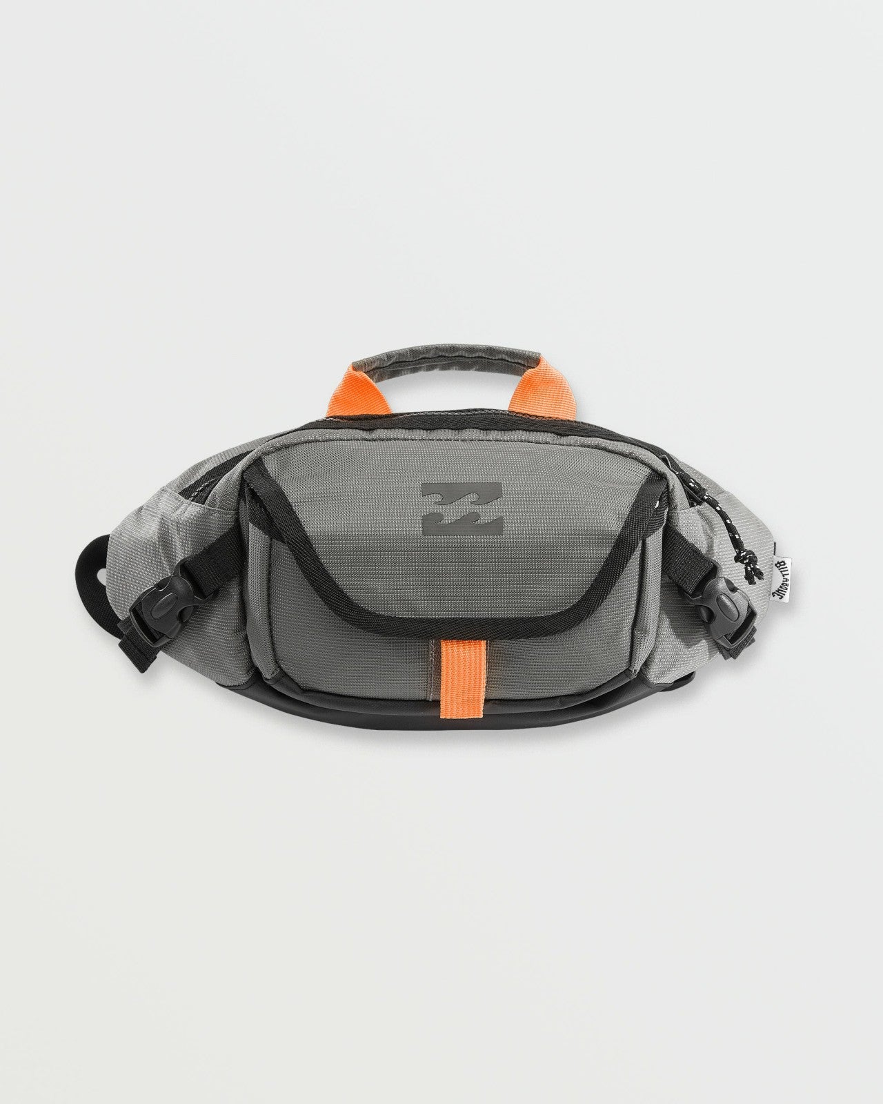 Enlisted Waistpack | Asphalt Billabong