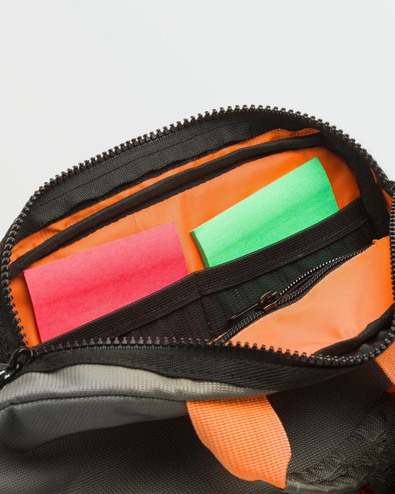 Enlisted Waistpack | Asphalt Billabong