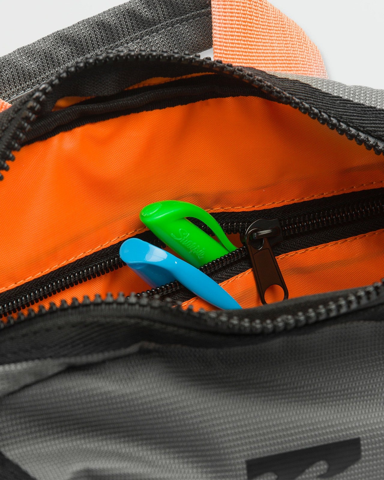 Enlisted Waistpack | Asphalt Billabong