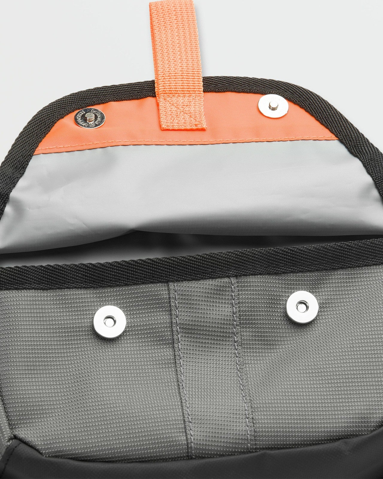 Enlisted Waistpack | Asphalt Billabong