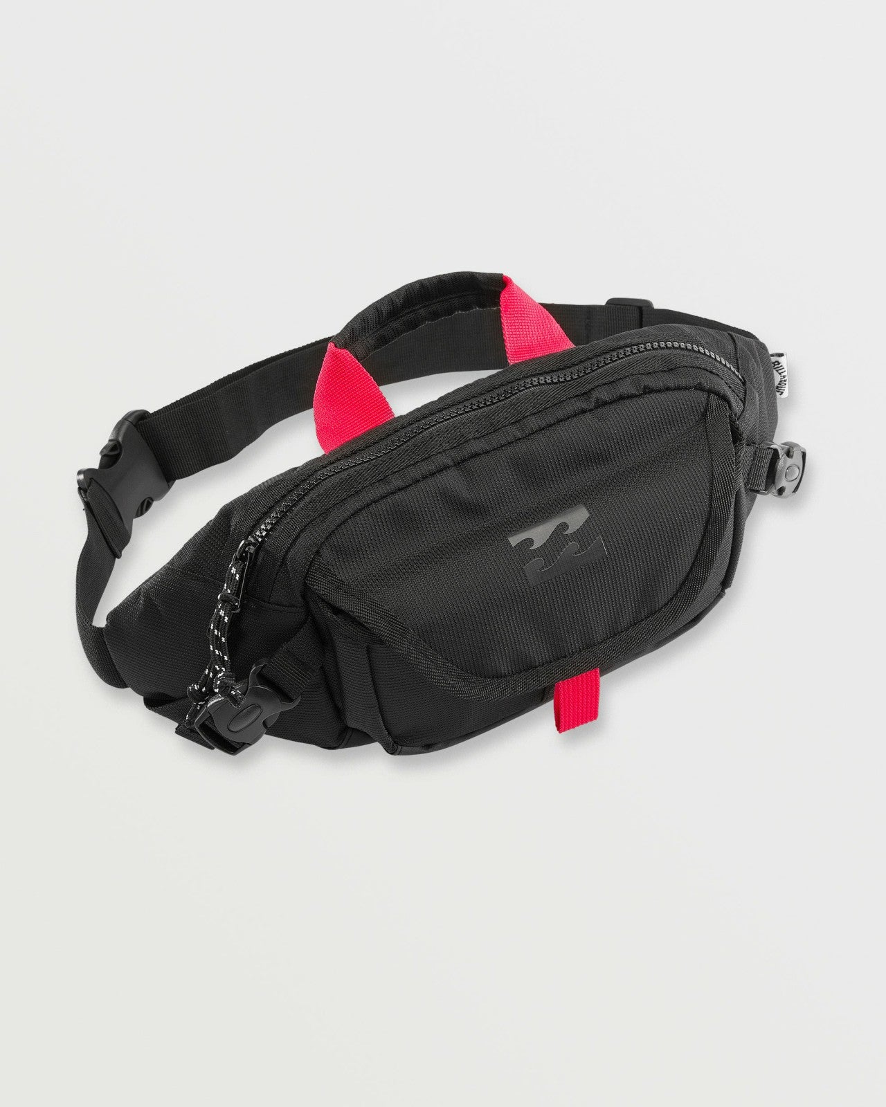 Enlisted Waistpack | Black Billabong