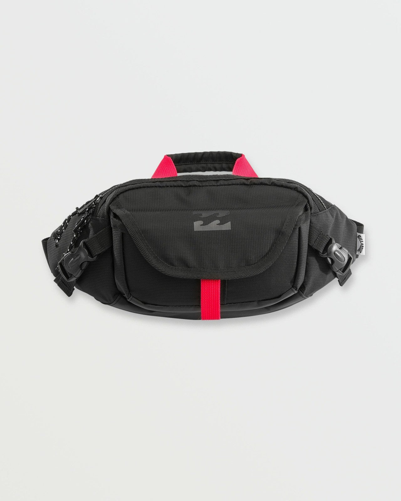Enlisted Waistpack | Black Billabong