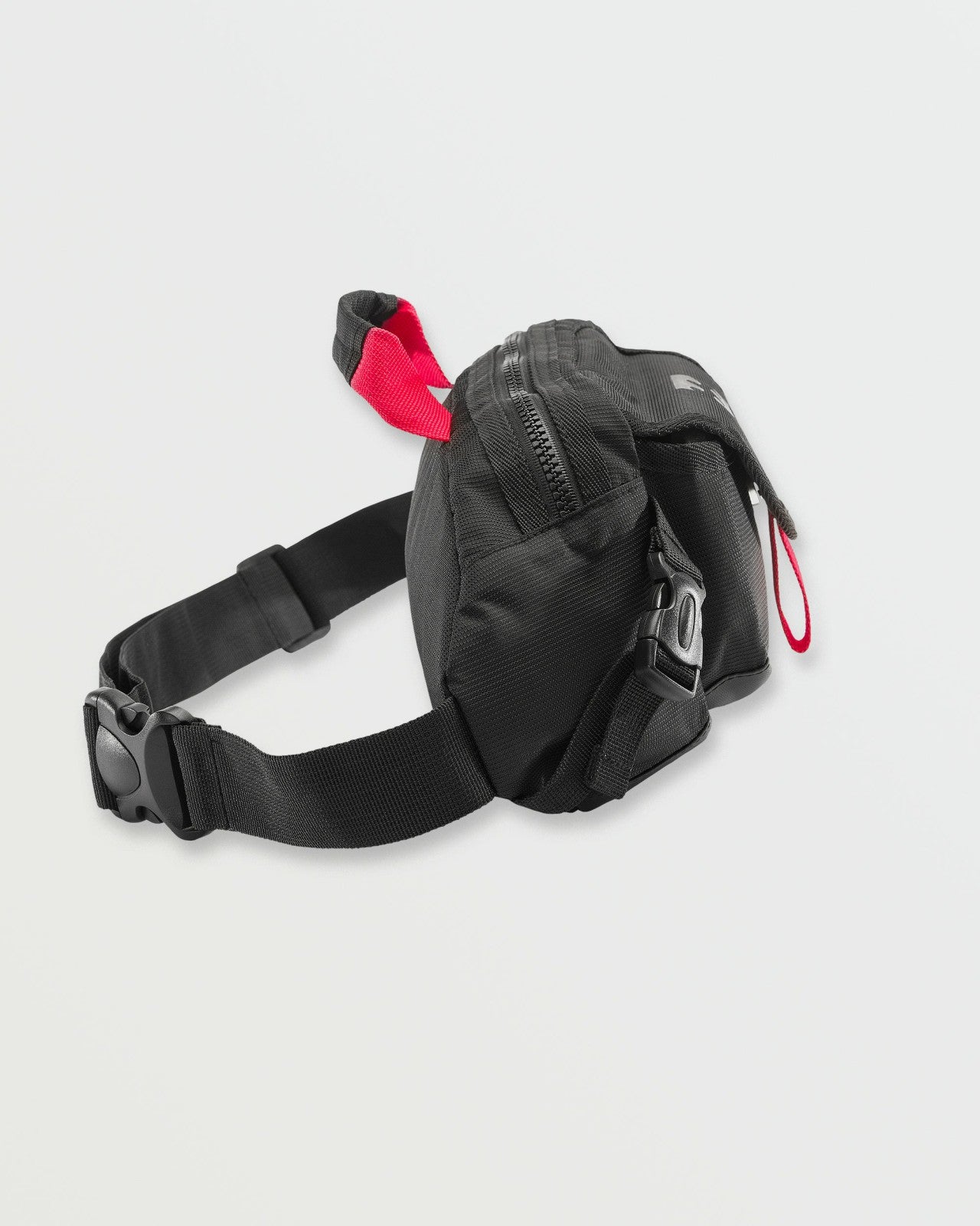Enlisted Waistpack | Black Billabong