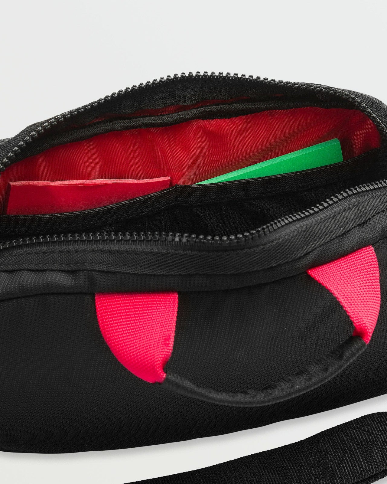 Enlisted Waistpack | Black Billabong