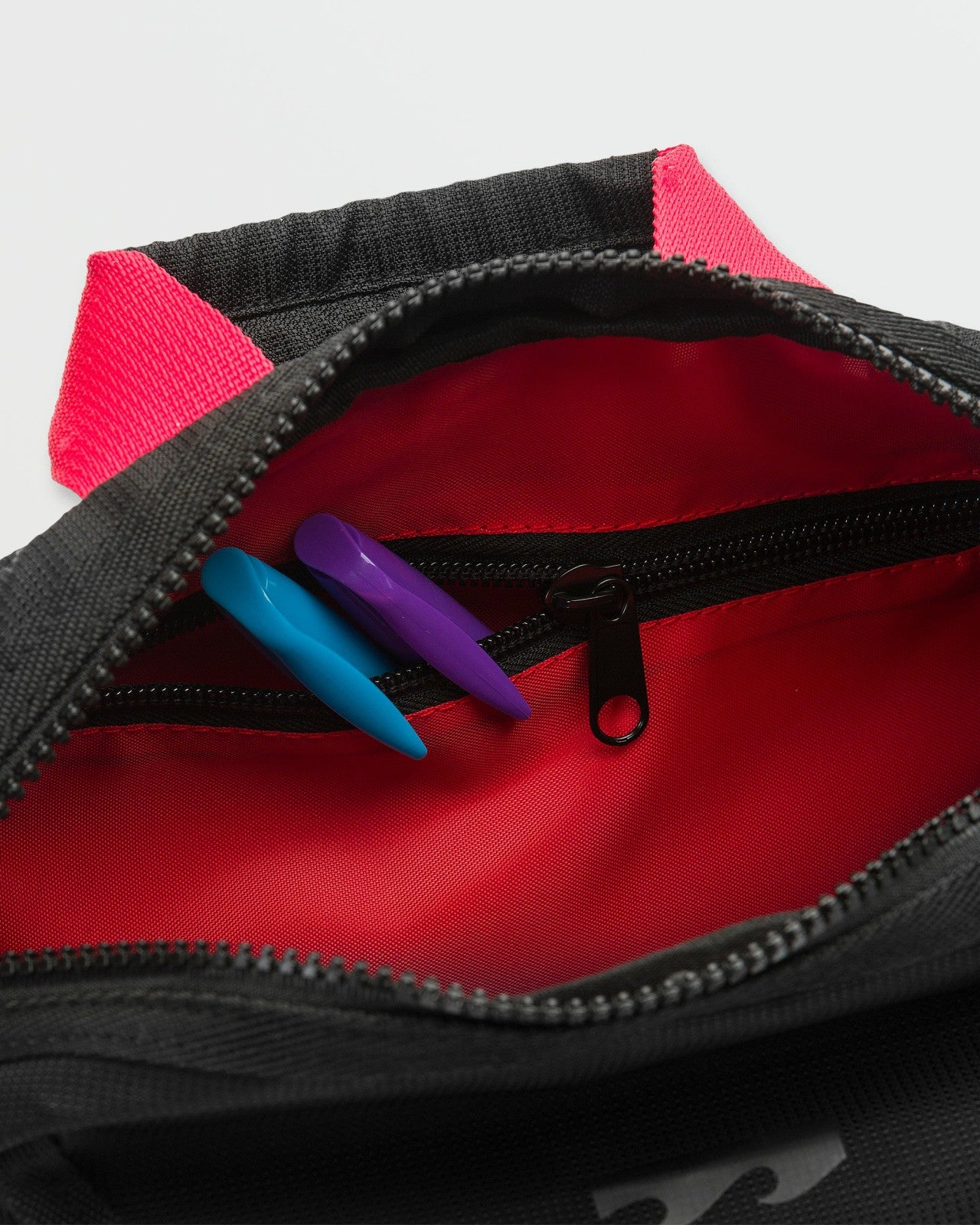 Enlisted Waistpack | Black Billabong