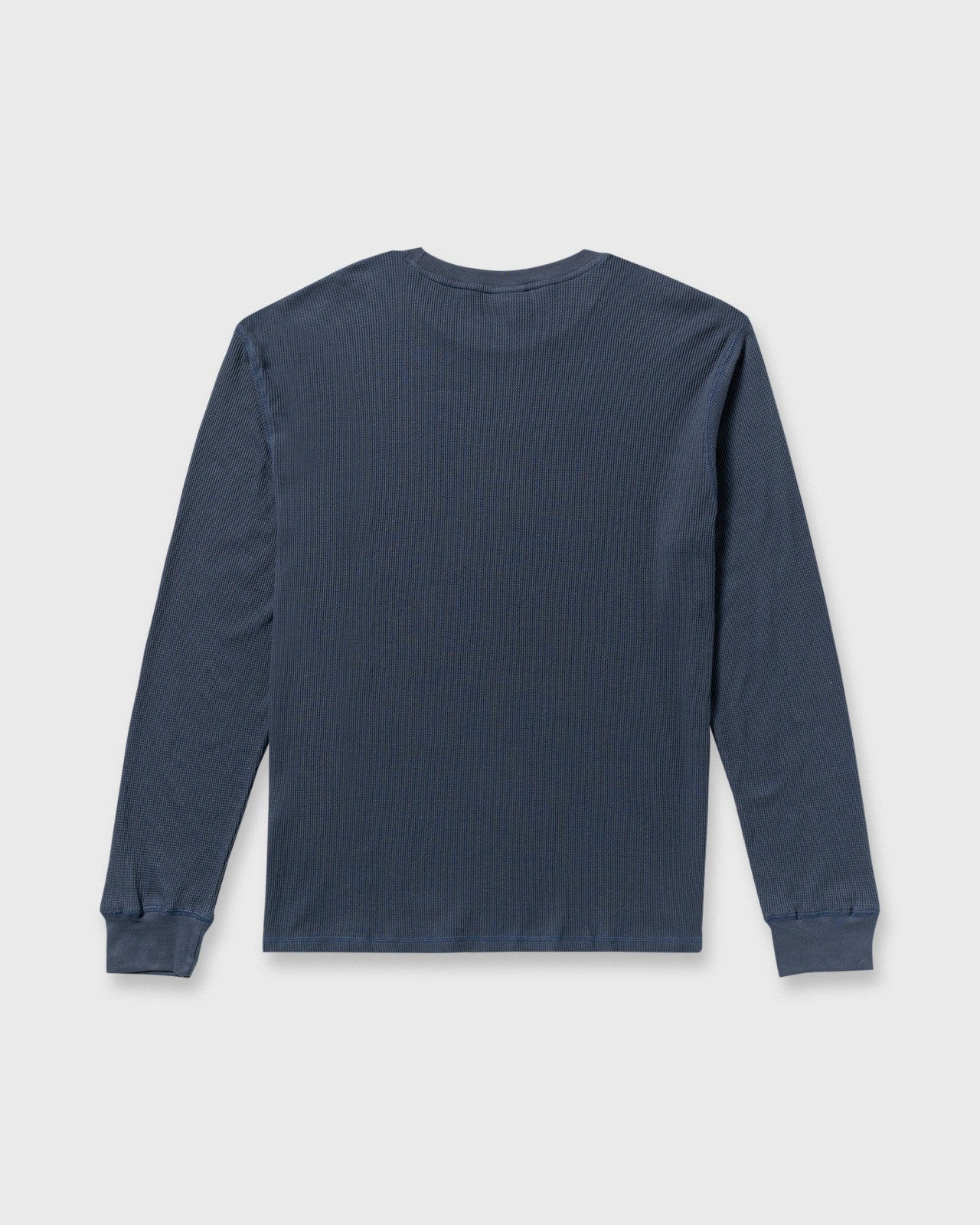Essential Thermal Top | Midnight Blue Billabong