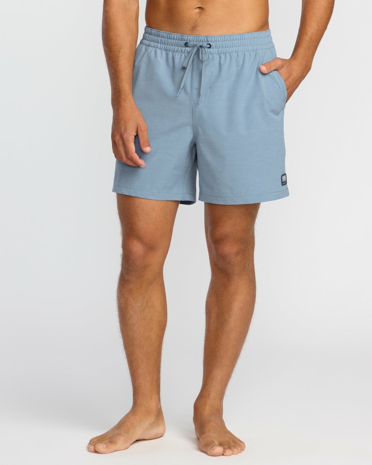 Every Other Day Laybacks 16" Trunks | Blue Shadow Billabong