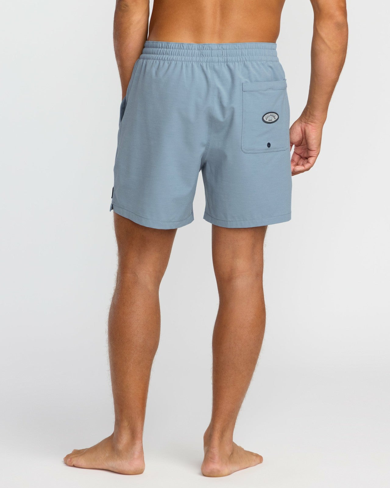 Every Other Day Laybacks 16" Trunks | Blue Shadow Billabong