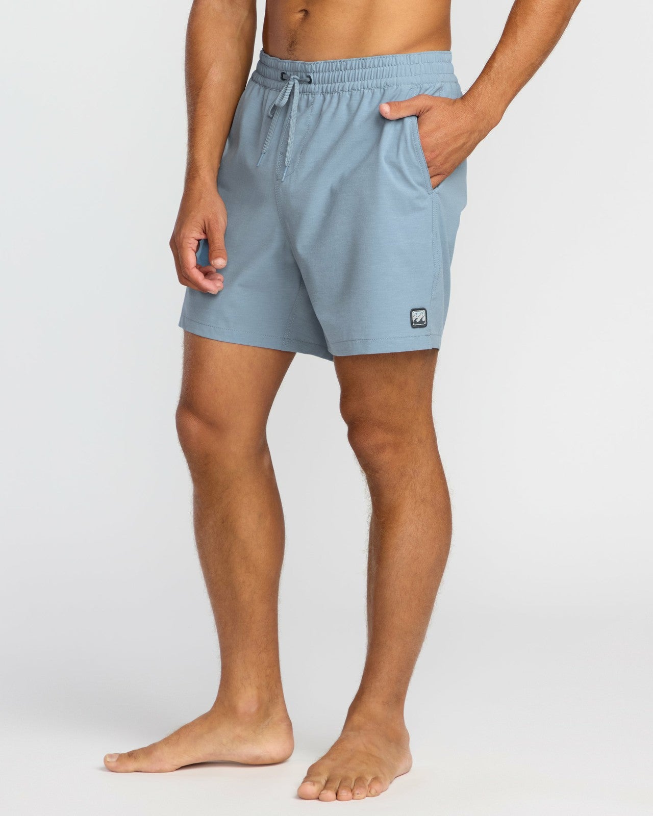 Every Other Day Laybacks 16" Trunks | Blue Shadow Billabong