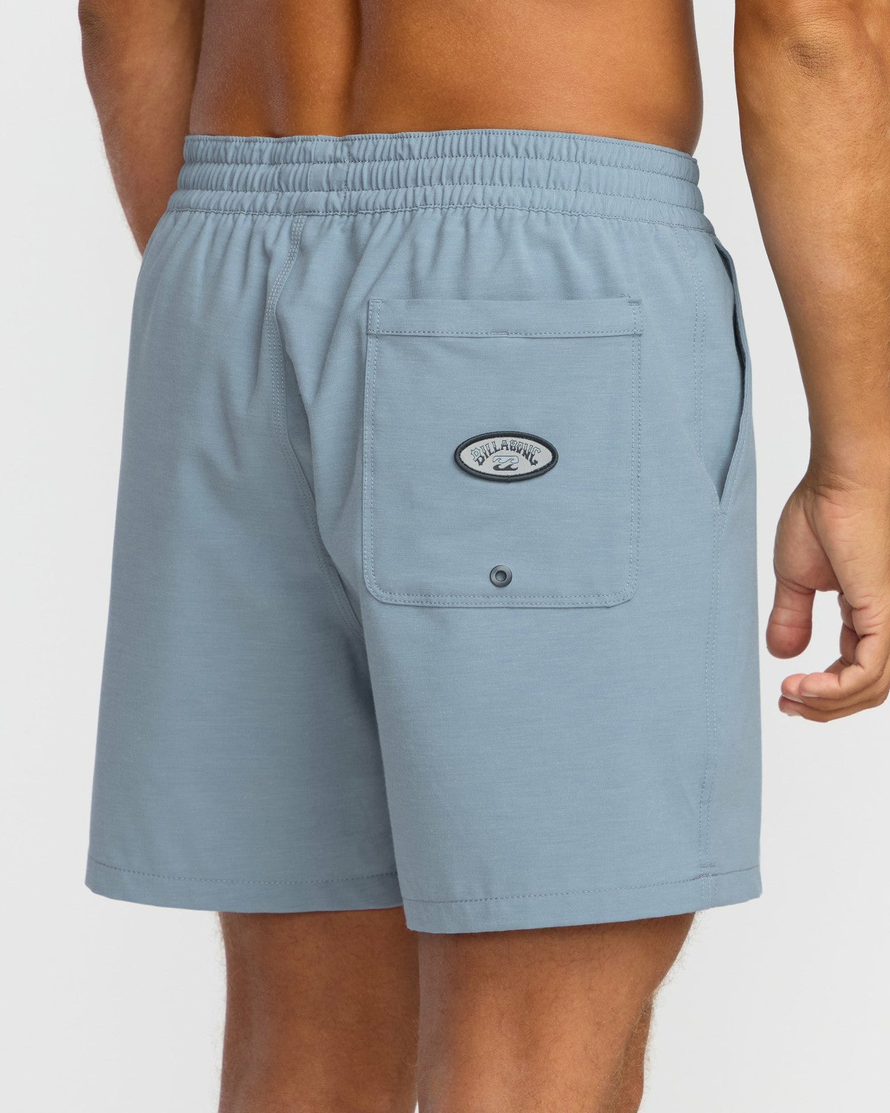 Every Other Day Laybacks 16" Trunks | Blue Shadow Billabong