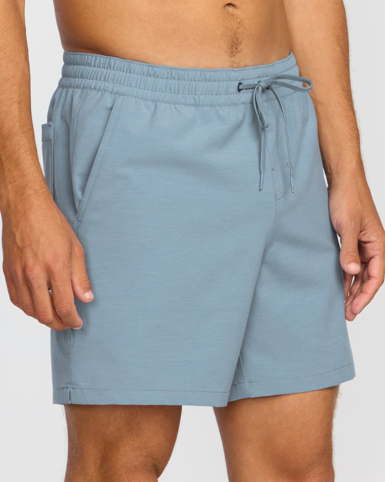 Every Other Day Laybacks 16" Trunks | Blue Shadow Billabong