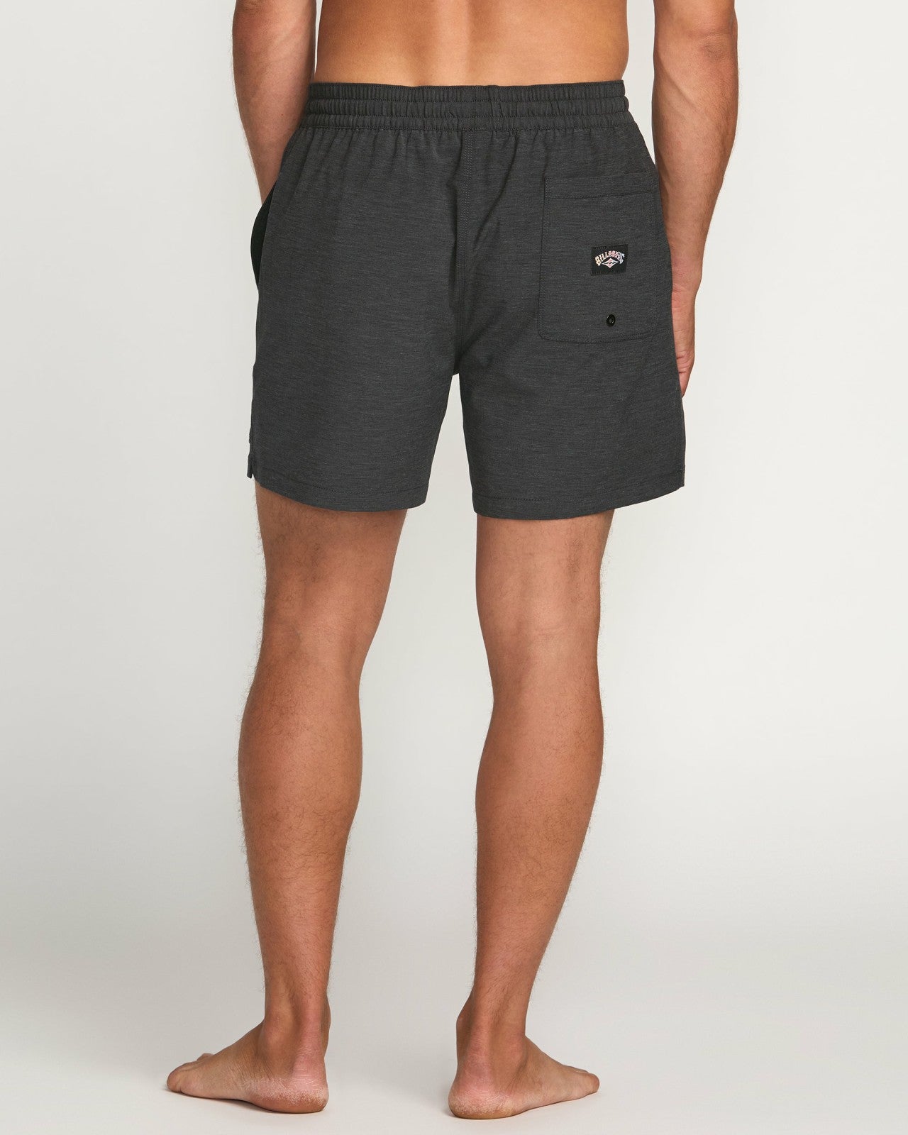 Every Other Day Laybacks 16" Trunks | Black Billabong