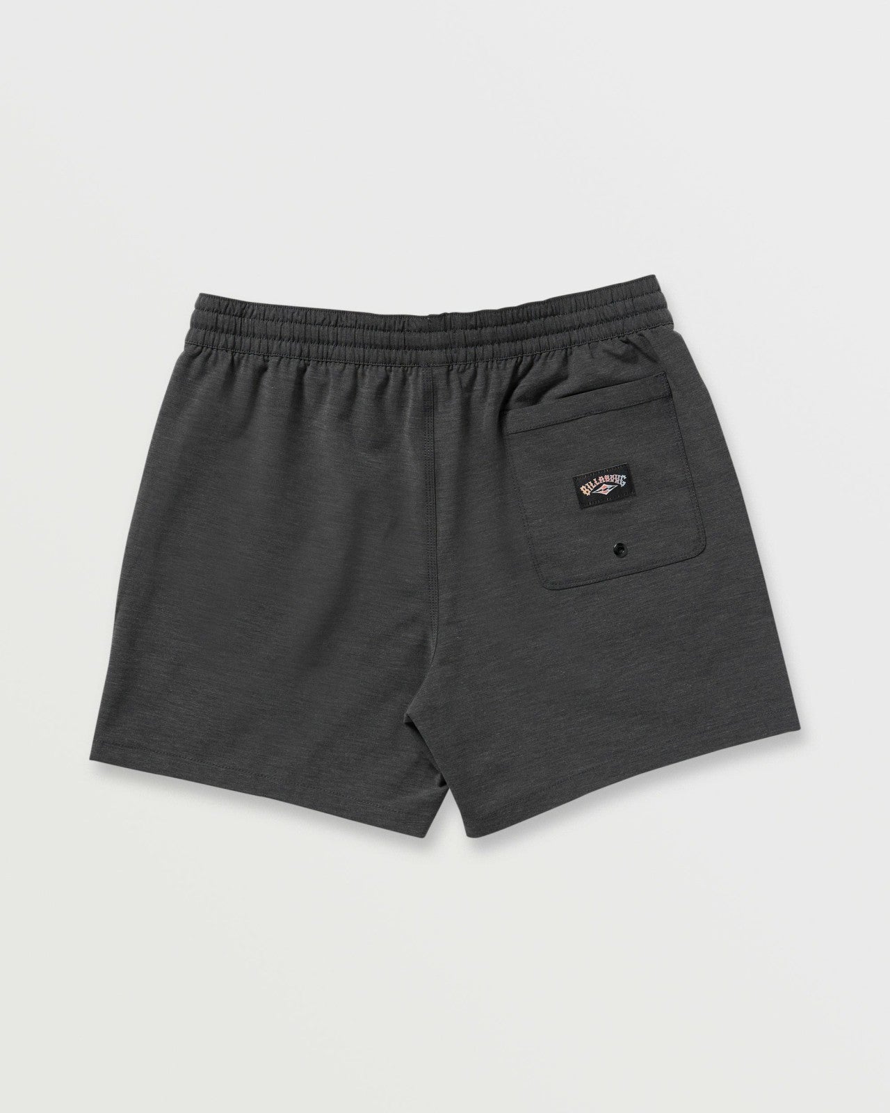 Every Other Day Laybacks 16" Trunks | Black Billabong