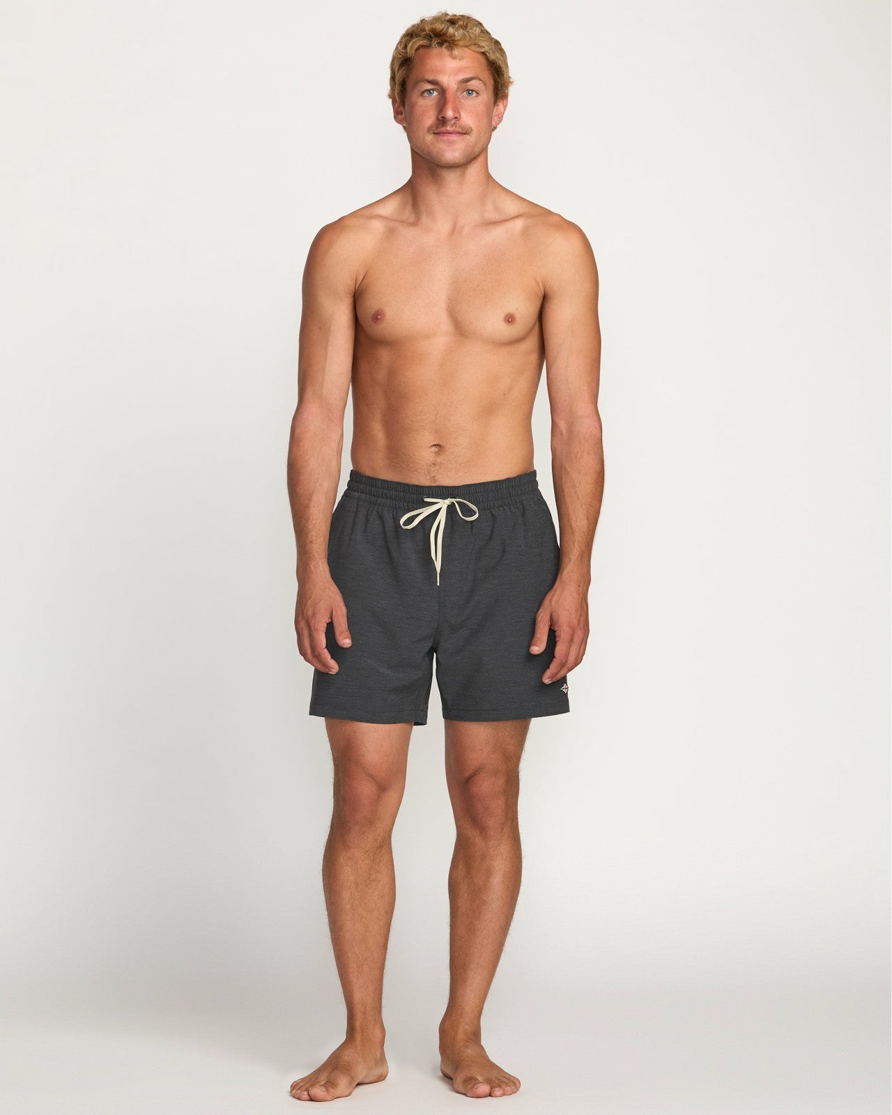 Every Other Day Laybacks 16" Trunks | Black Billabong