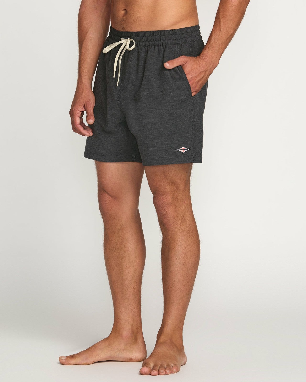 Every Other Day Laybacks 16" Trunks | Black Billabong
