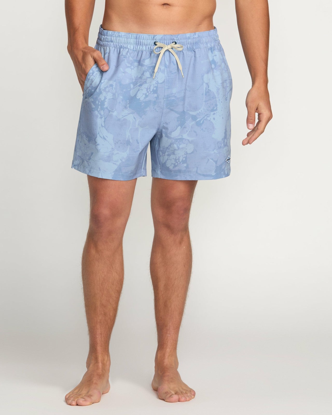 Every Other Day Laybacks 16" Trunks | Deep Blue Billabong