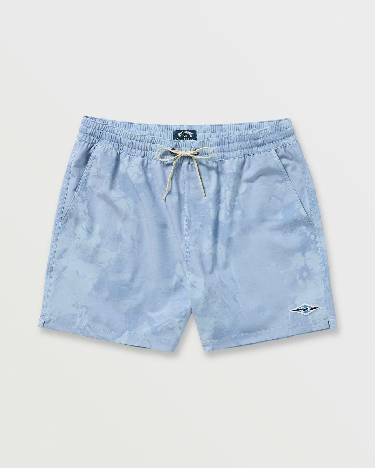 Every Other Day Laybacks 16" Trunks | Deep Blue Billabong