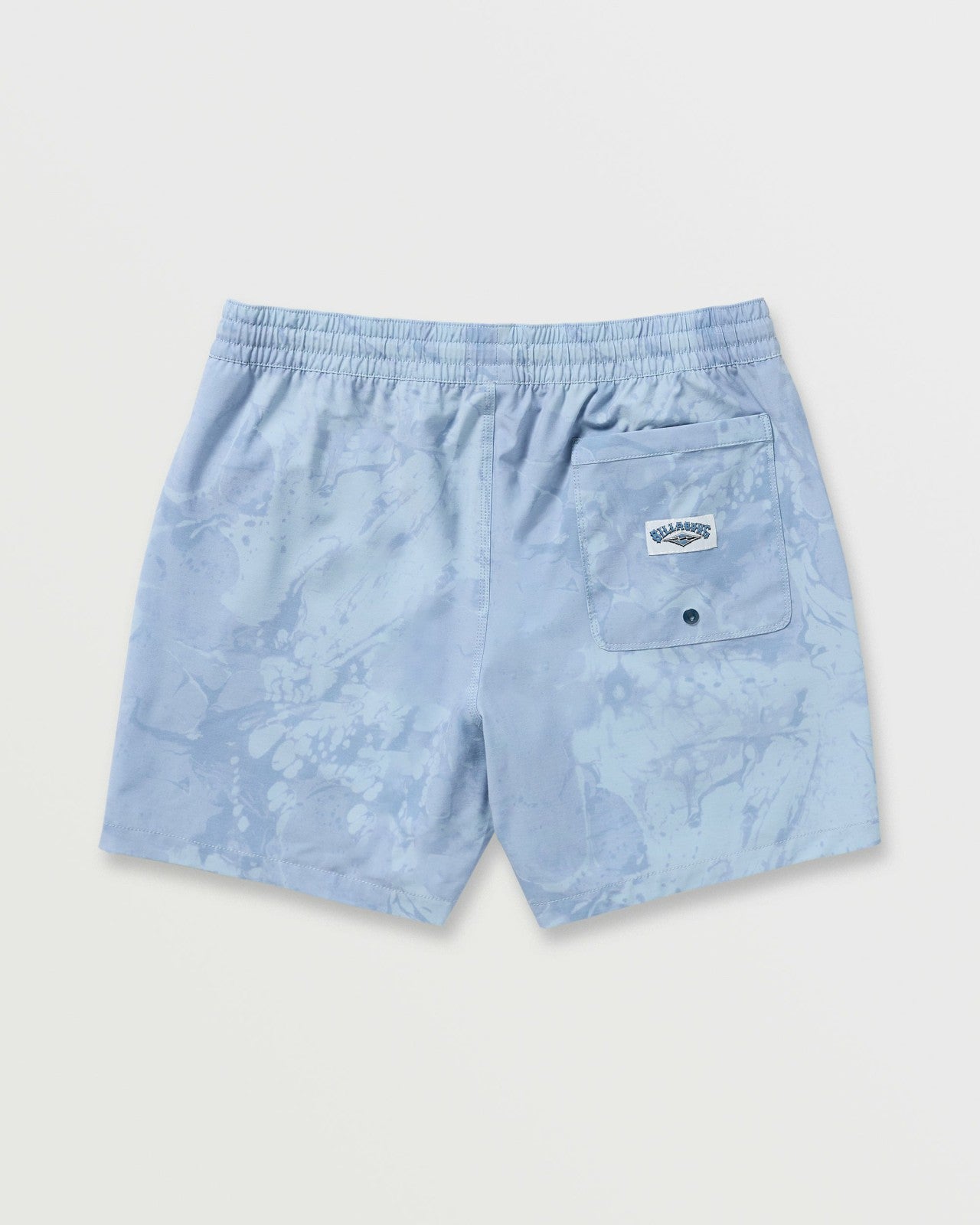 Every Other Day Laybacks 16" Trunks | Deep Blue Billabong