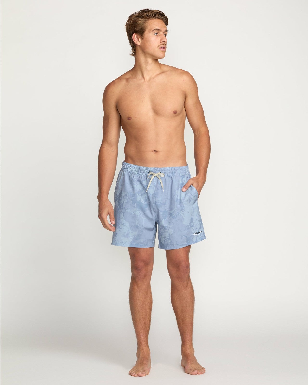 Every Other Day Laybacks 16" Trunks | Deep Blue Billabong