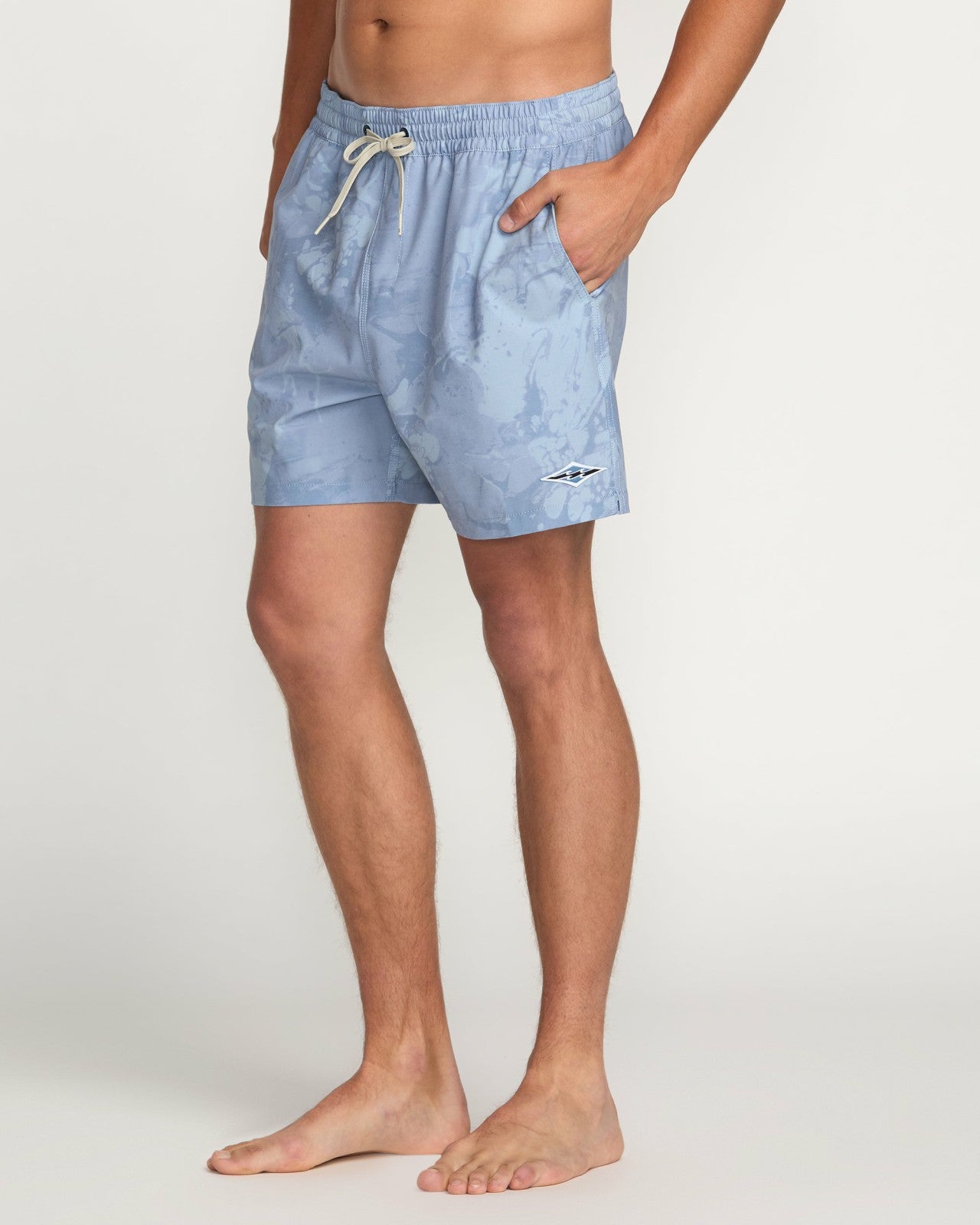 Every Other Day Laybacks 16" Trunks | Deep Blue Billabong