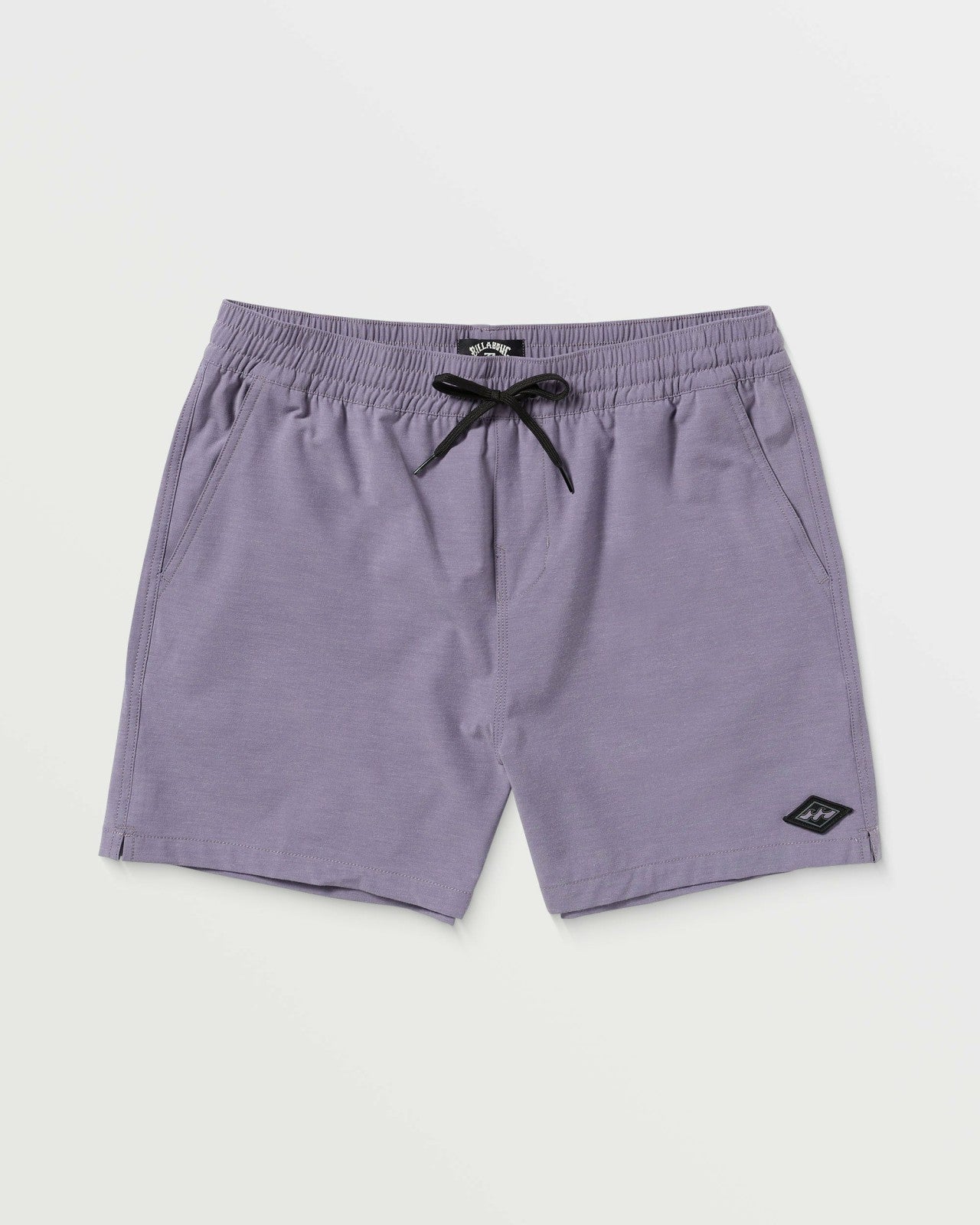 Every Other Day Laybacks 16" Trunks | Lavender Billabong