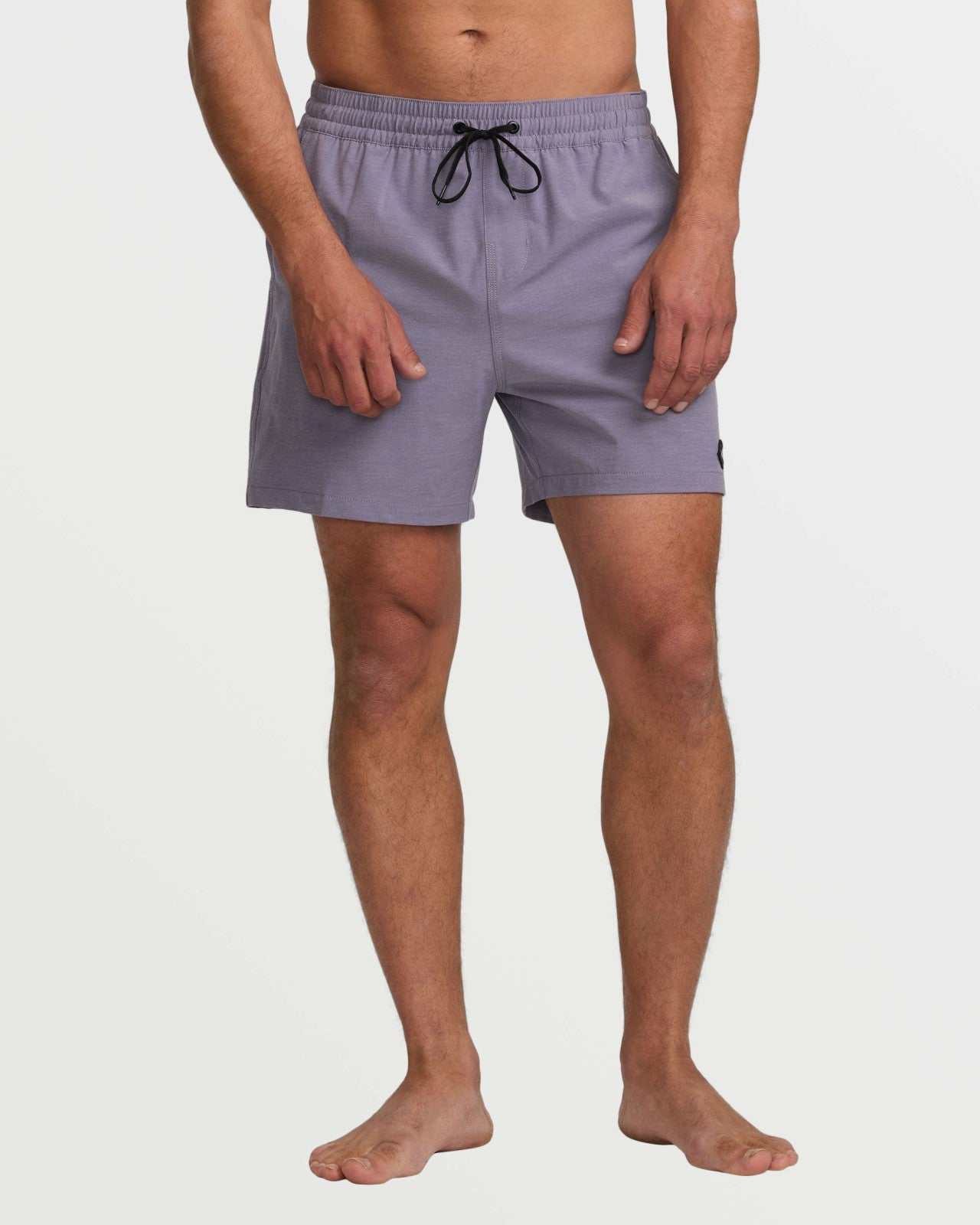 Every Other Day Laybacks 16" Trunks | Lavender Billabong