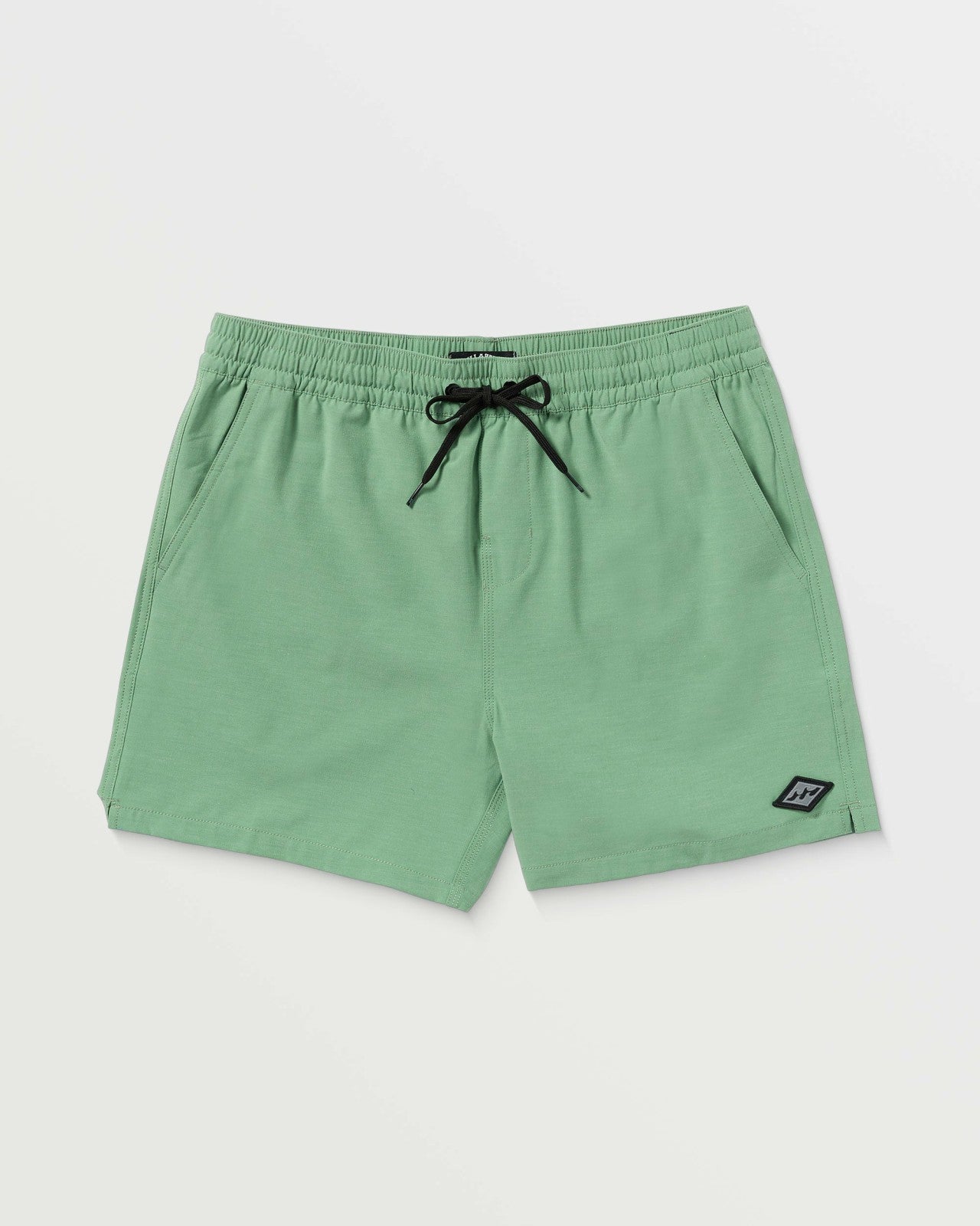 Every Other Day Laybacks 16" Trunks | Moss Billabong