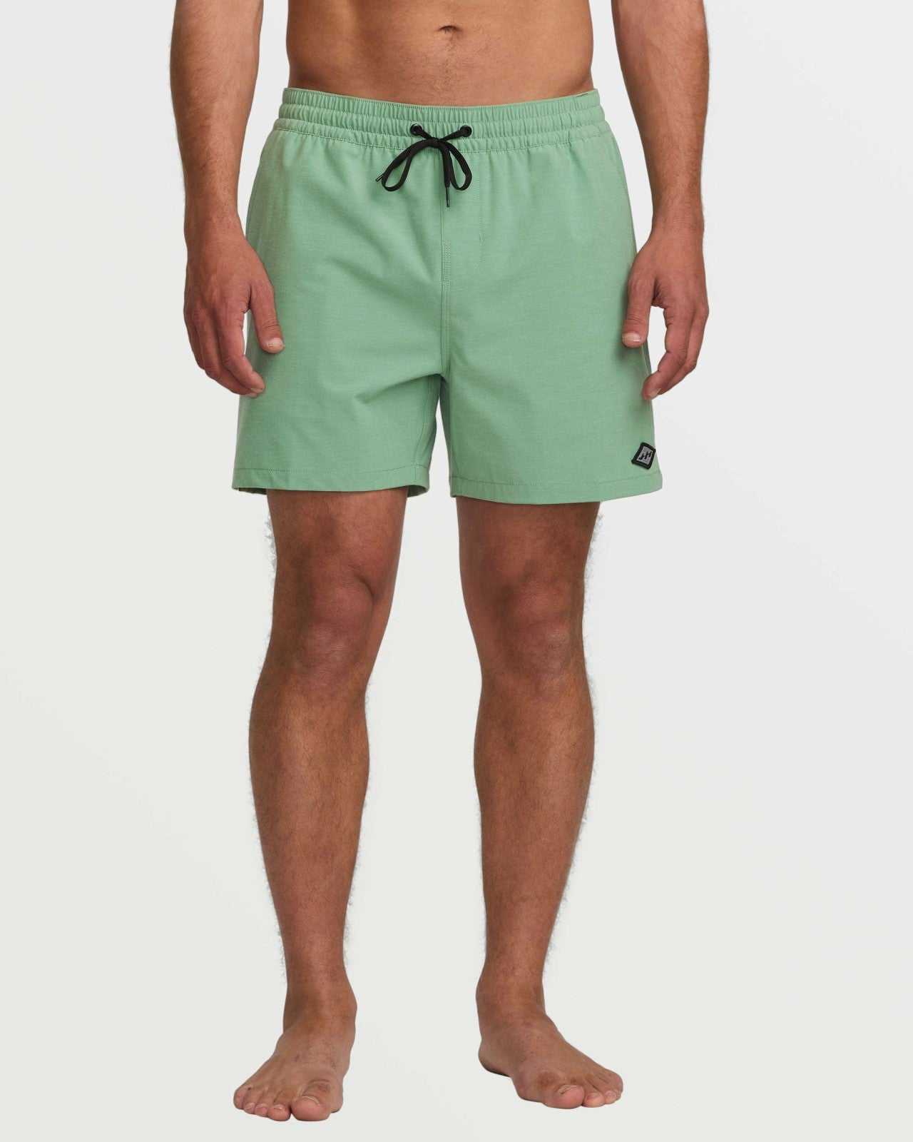 Every Other Day Laybacks 16" Trunks | Moss Billabong