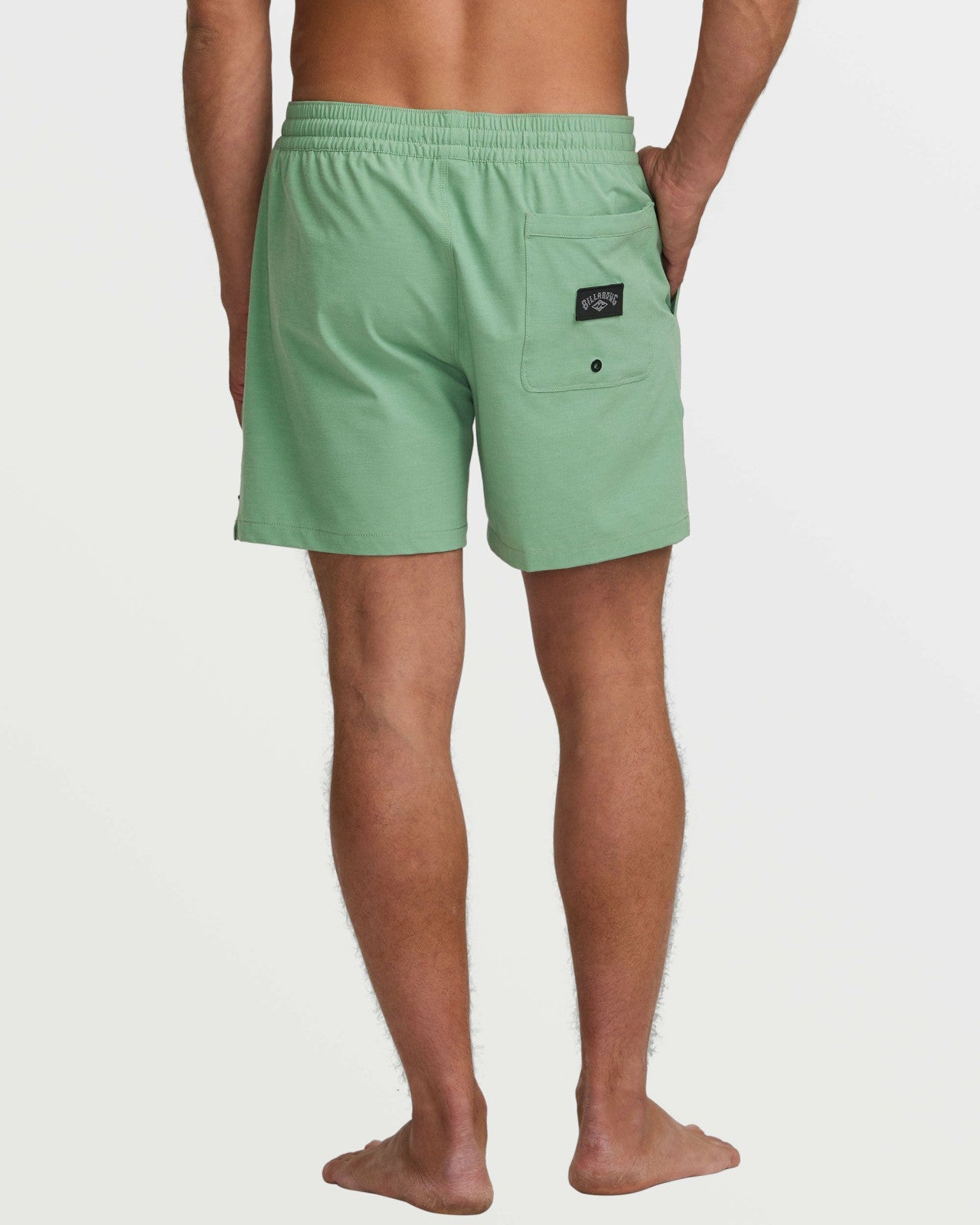 Every Other Day Laybacks 16" Trunks | Moss Billabong