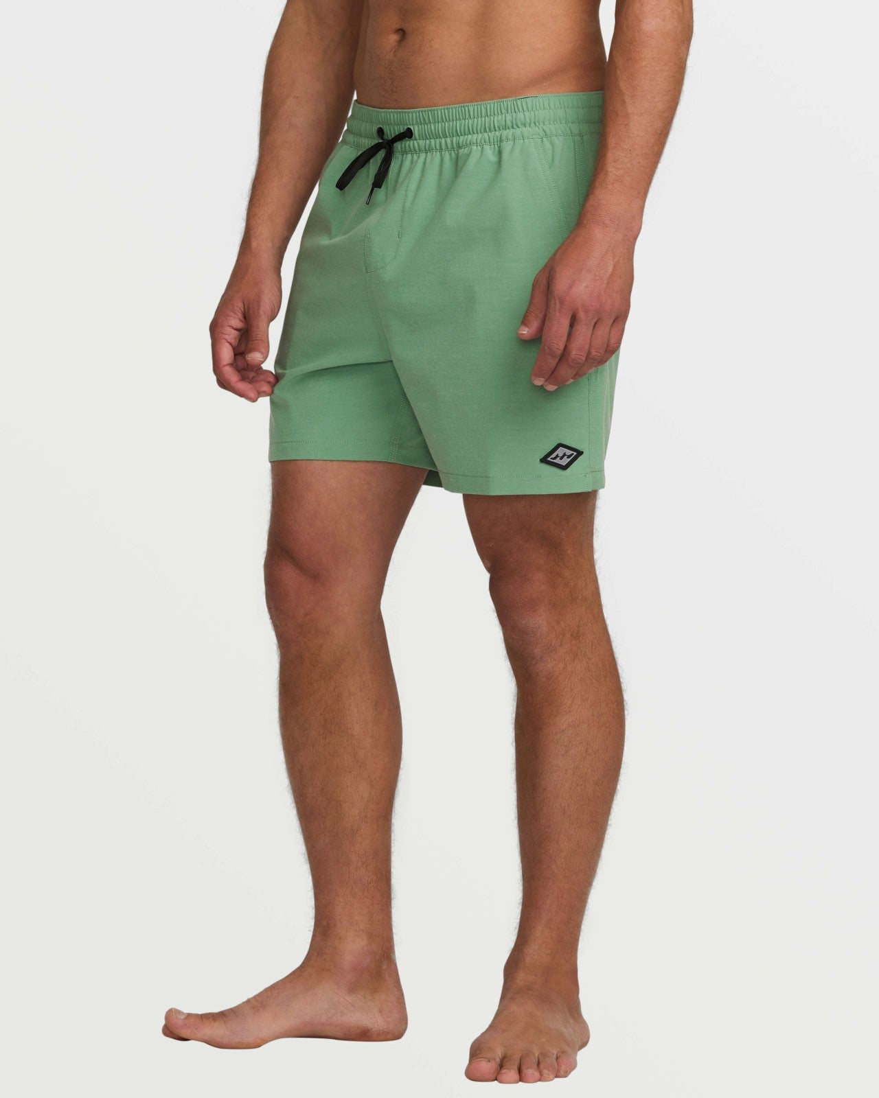 Every Other Day Laybacks 16" Trunks | Moss Billabong