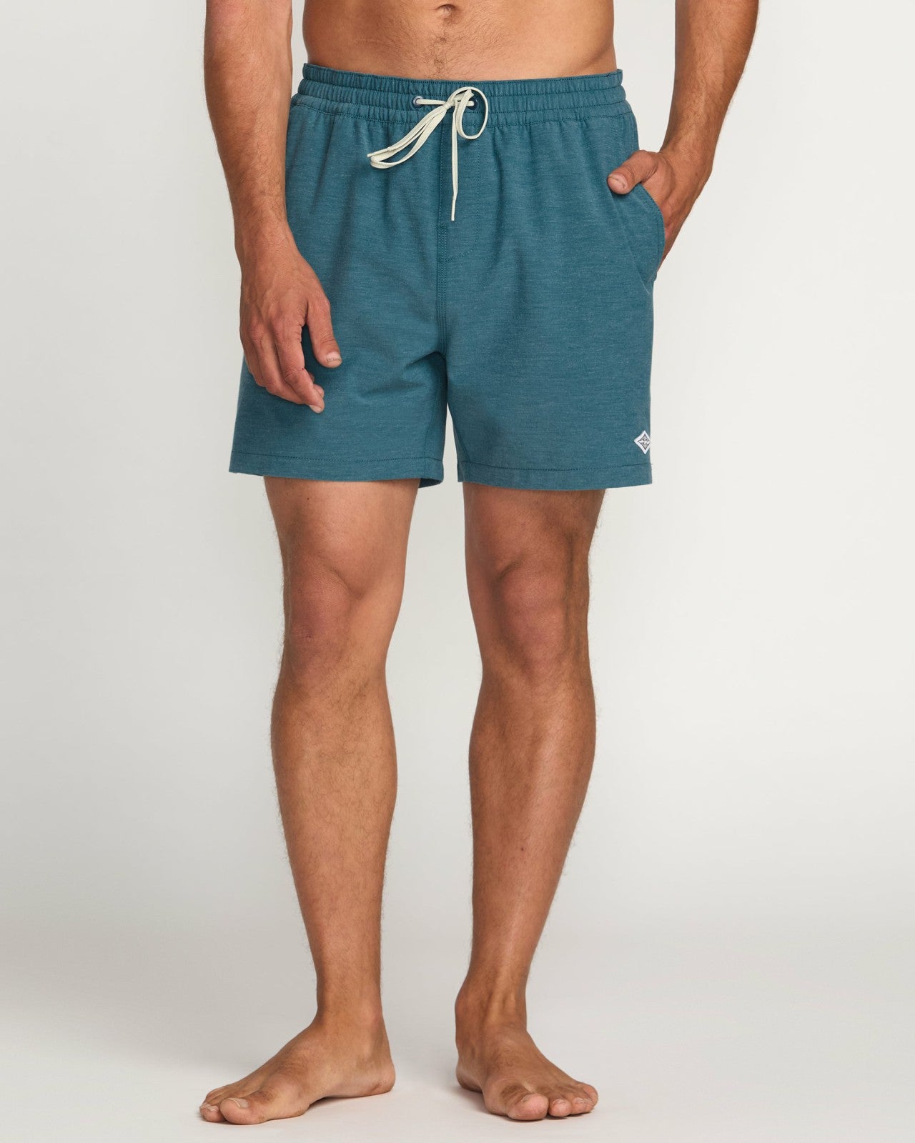 Every Other Day Laybacks 16" Trunks | Marine Billabong
