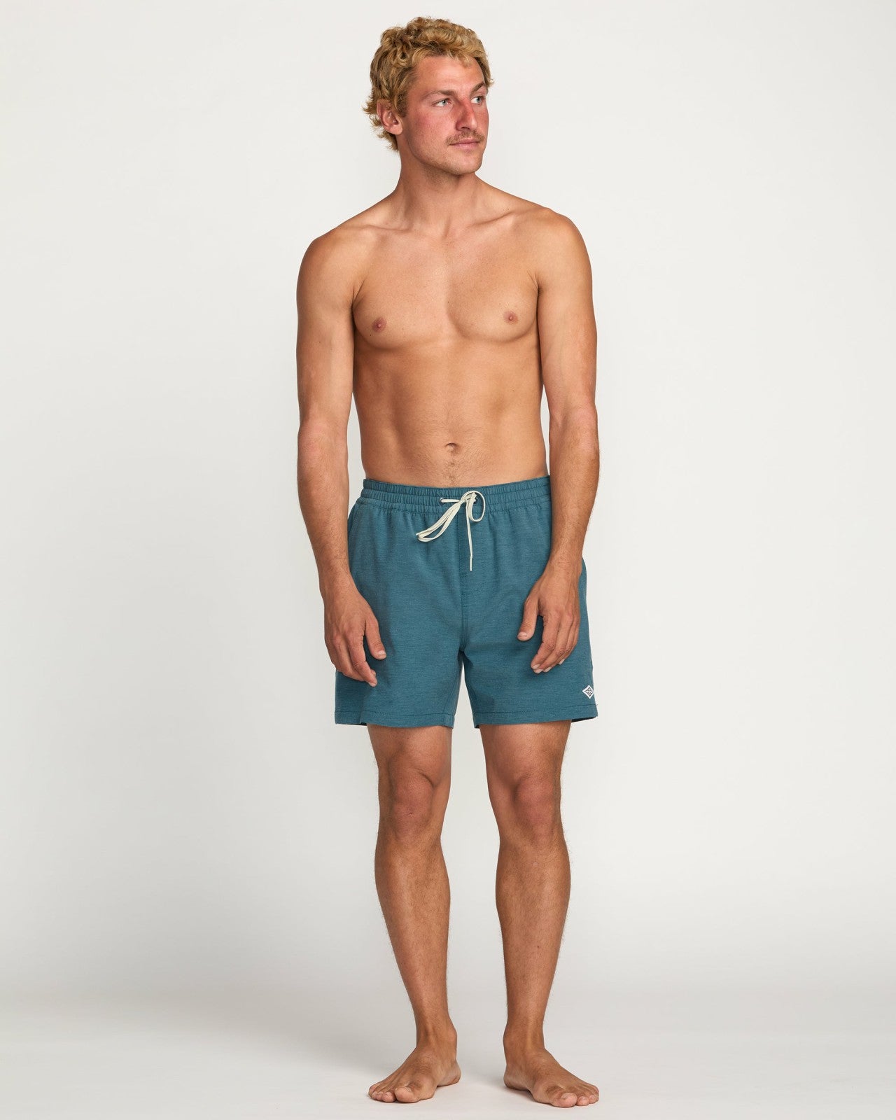Every Other Day Laybacks 16" Trunks | Marine Billabong