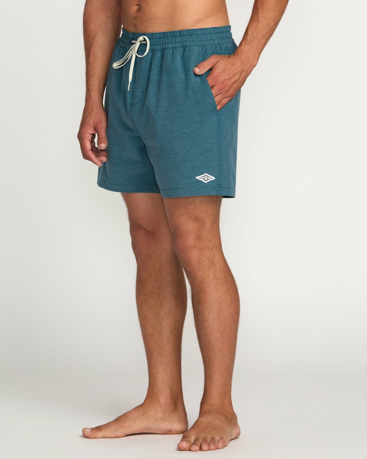 Every Other Day Laybacks 16" Trunks | Marine Billabong