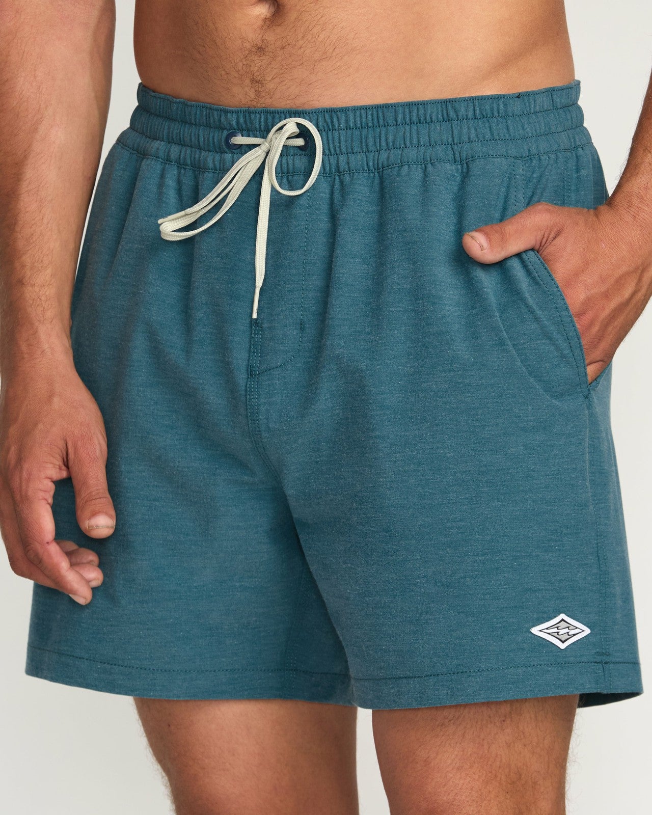 Every Other Day Laybacks 16" Trunks | Marine Billabong