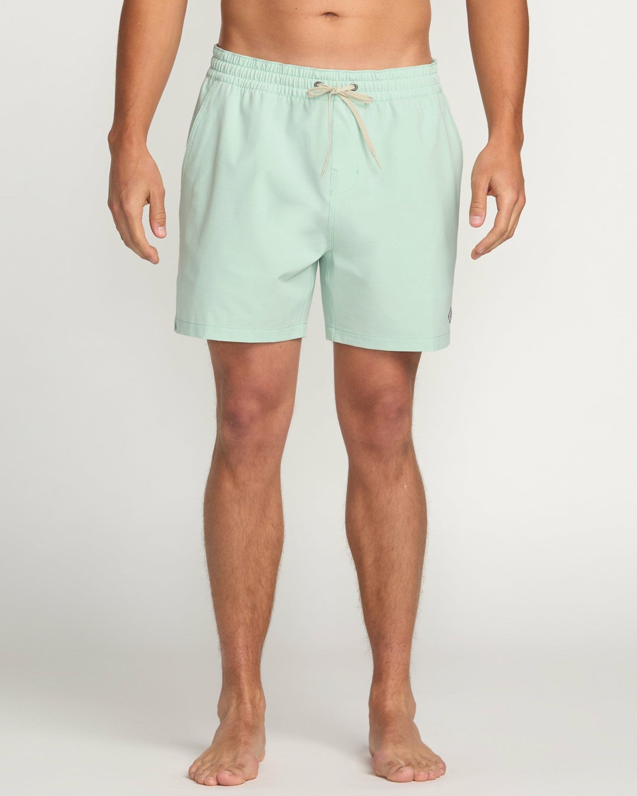 Every Other Day Laybacks 16" Trunks | Seafoam Billabong