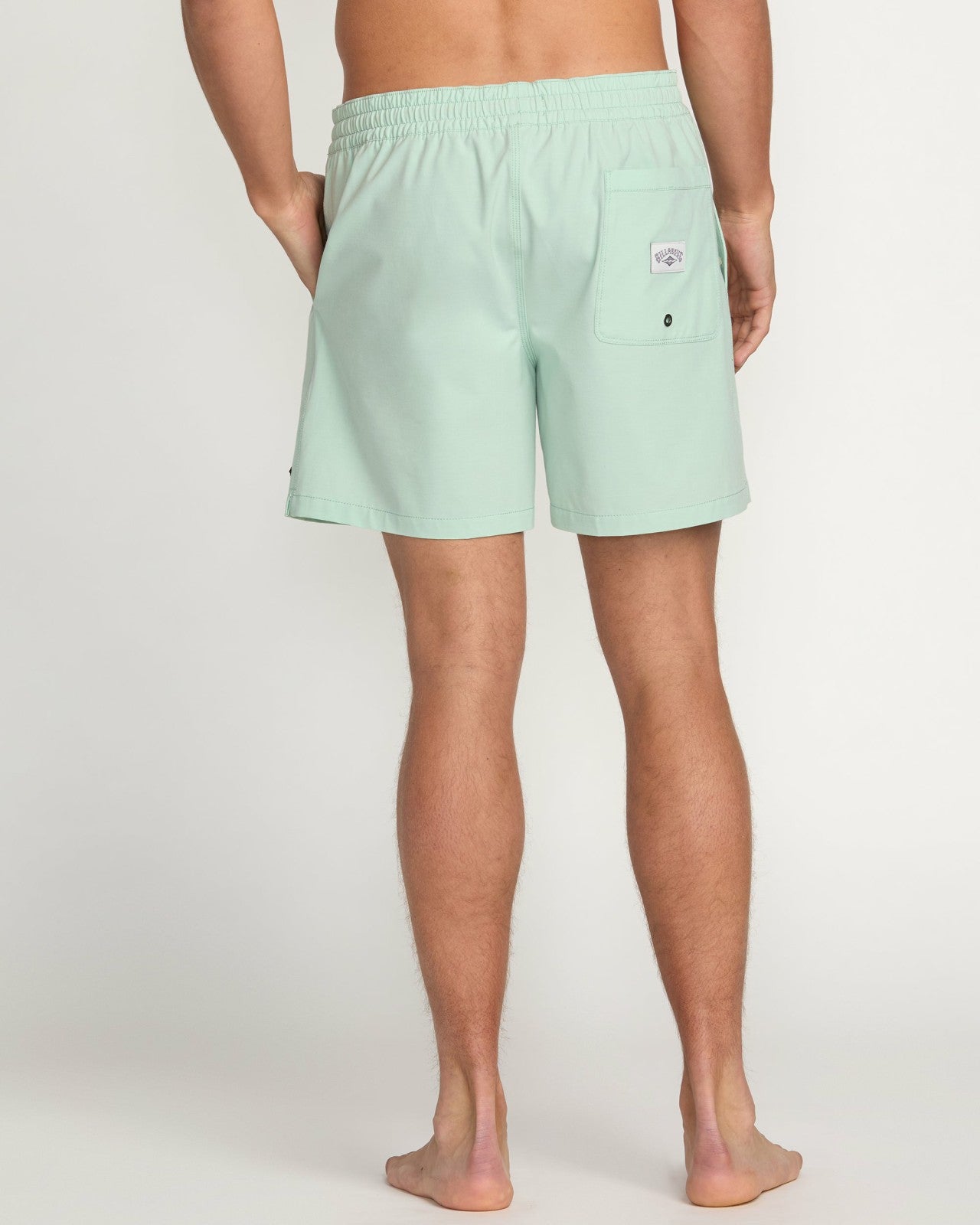 Every Other Day Laybacks 16" Trunks | Seafoam Billabong